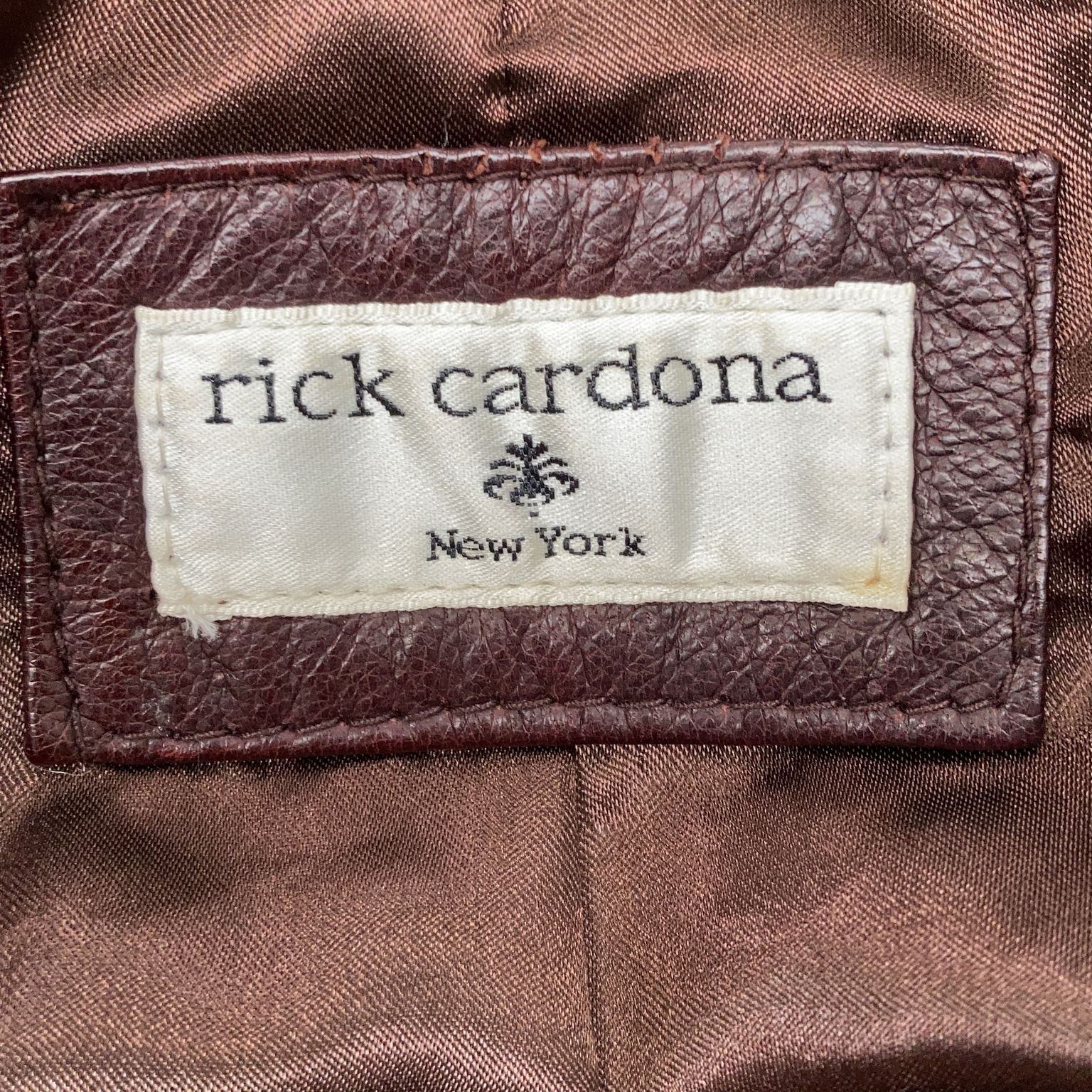 Rick Cardona