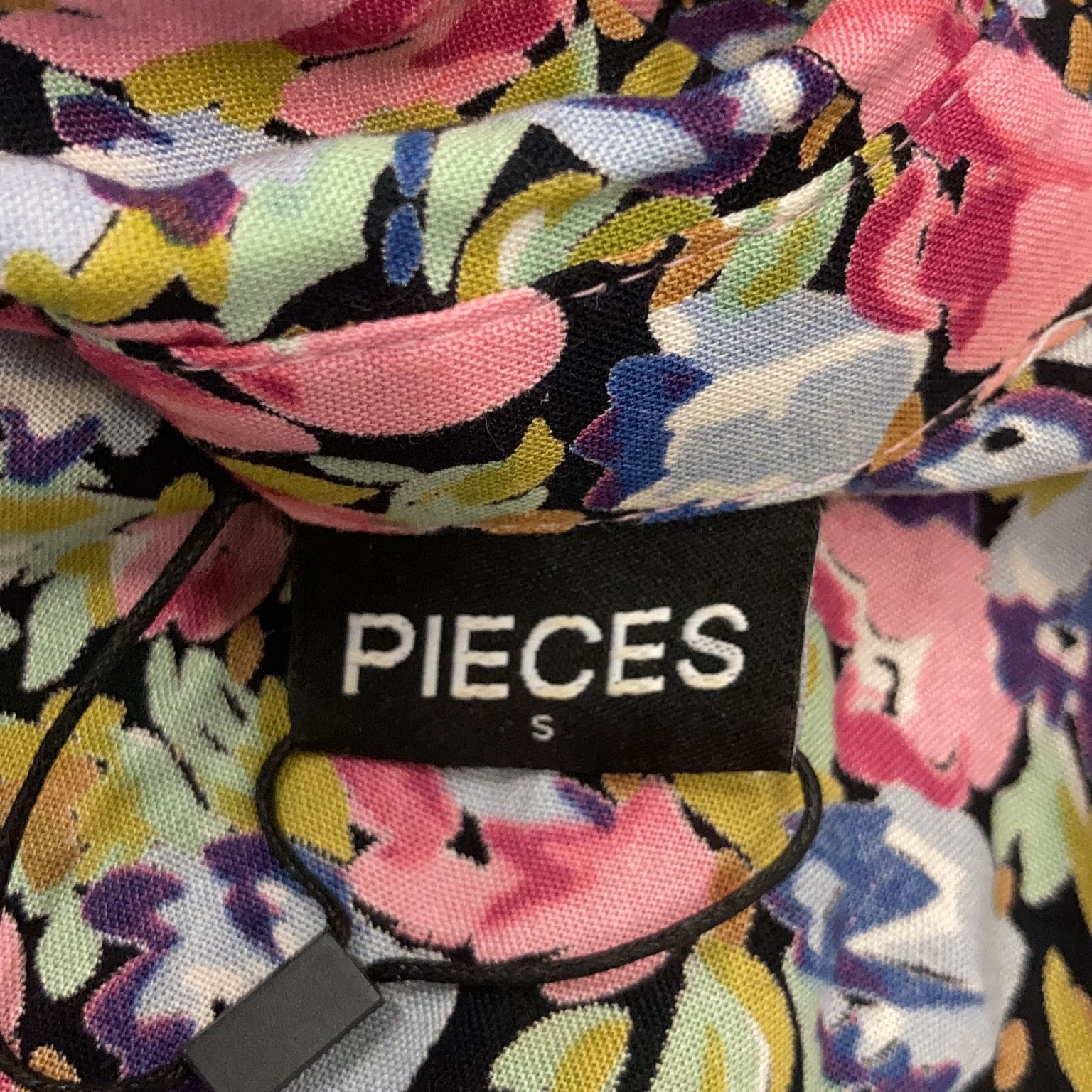 Pieces