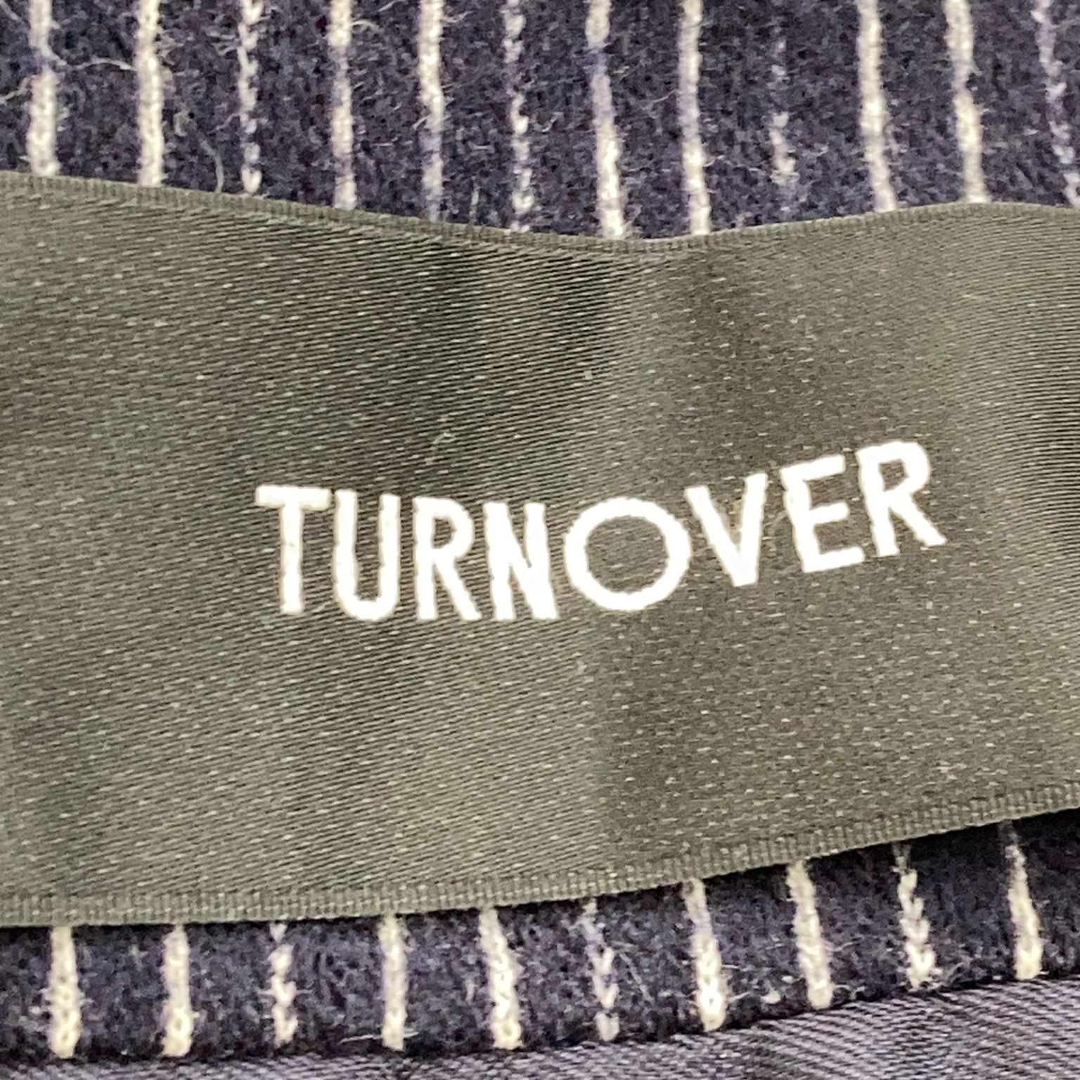 Turnover