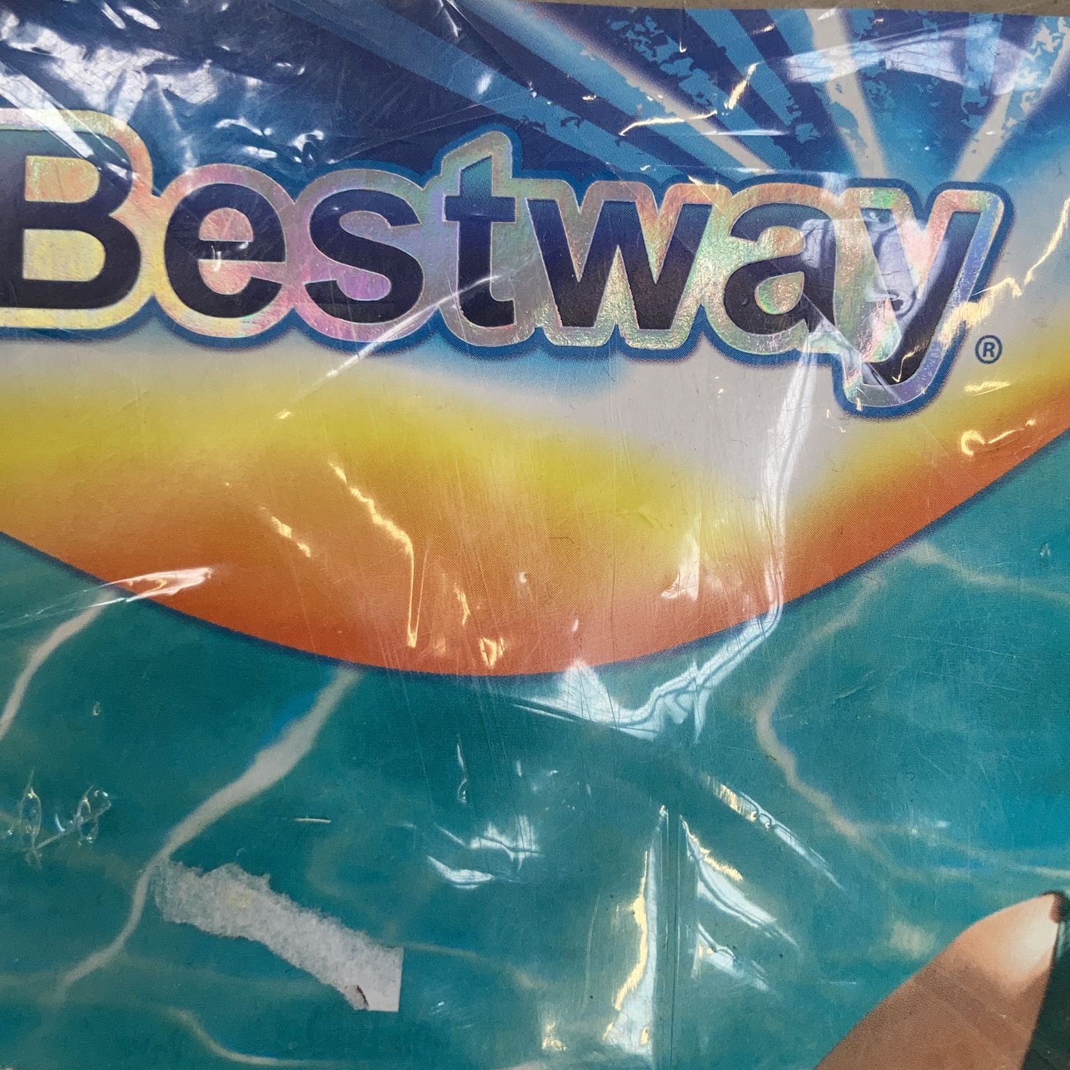 Bestway