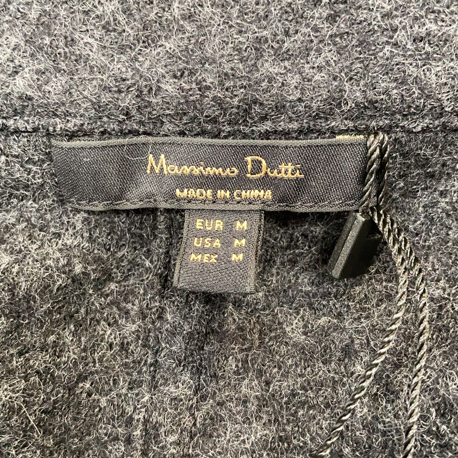 Massimo Dutti