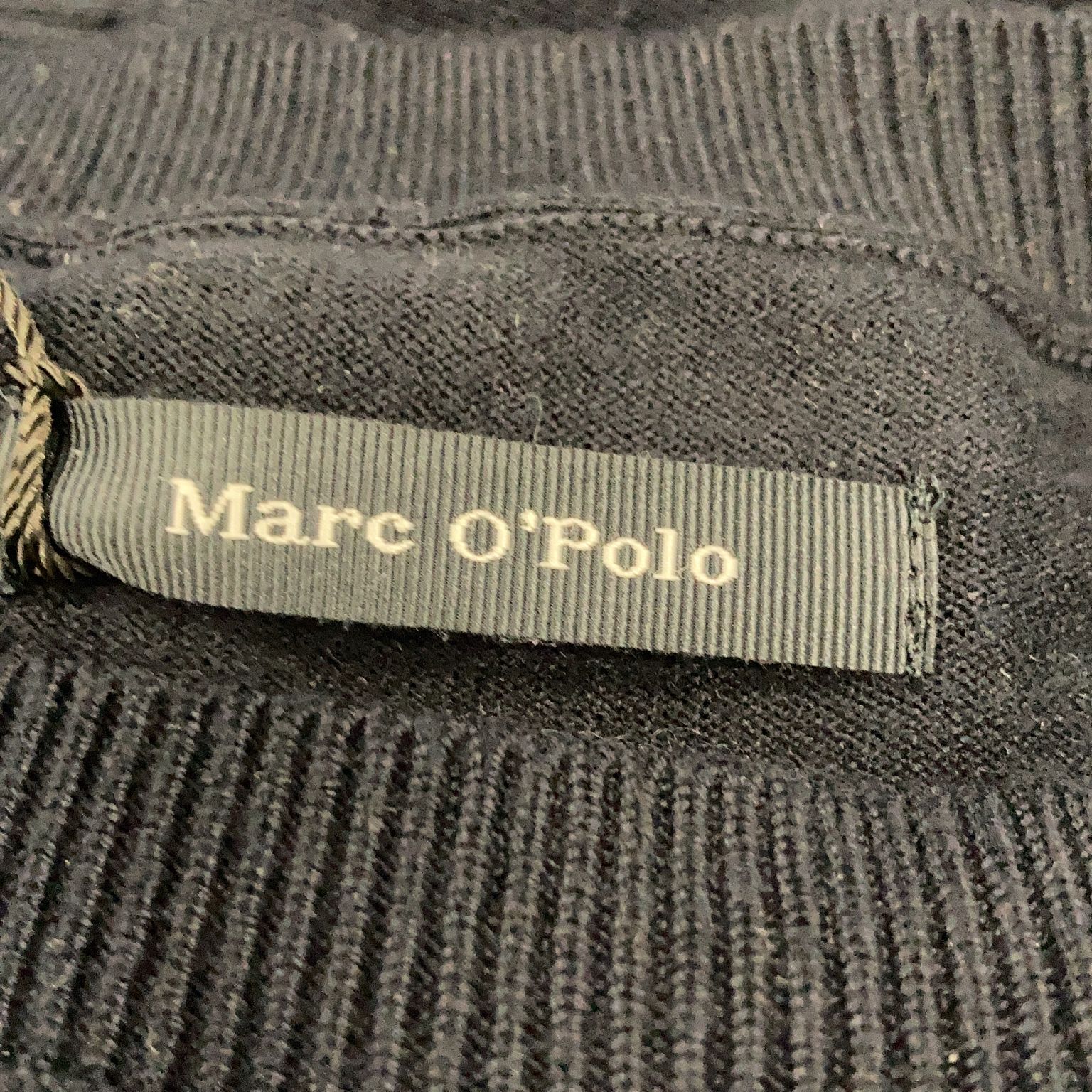 Marc O'Polo