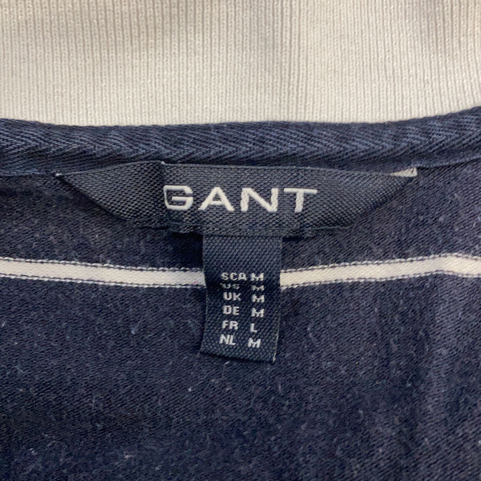 GANT