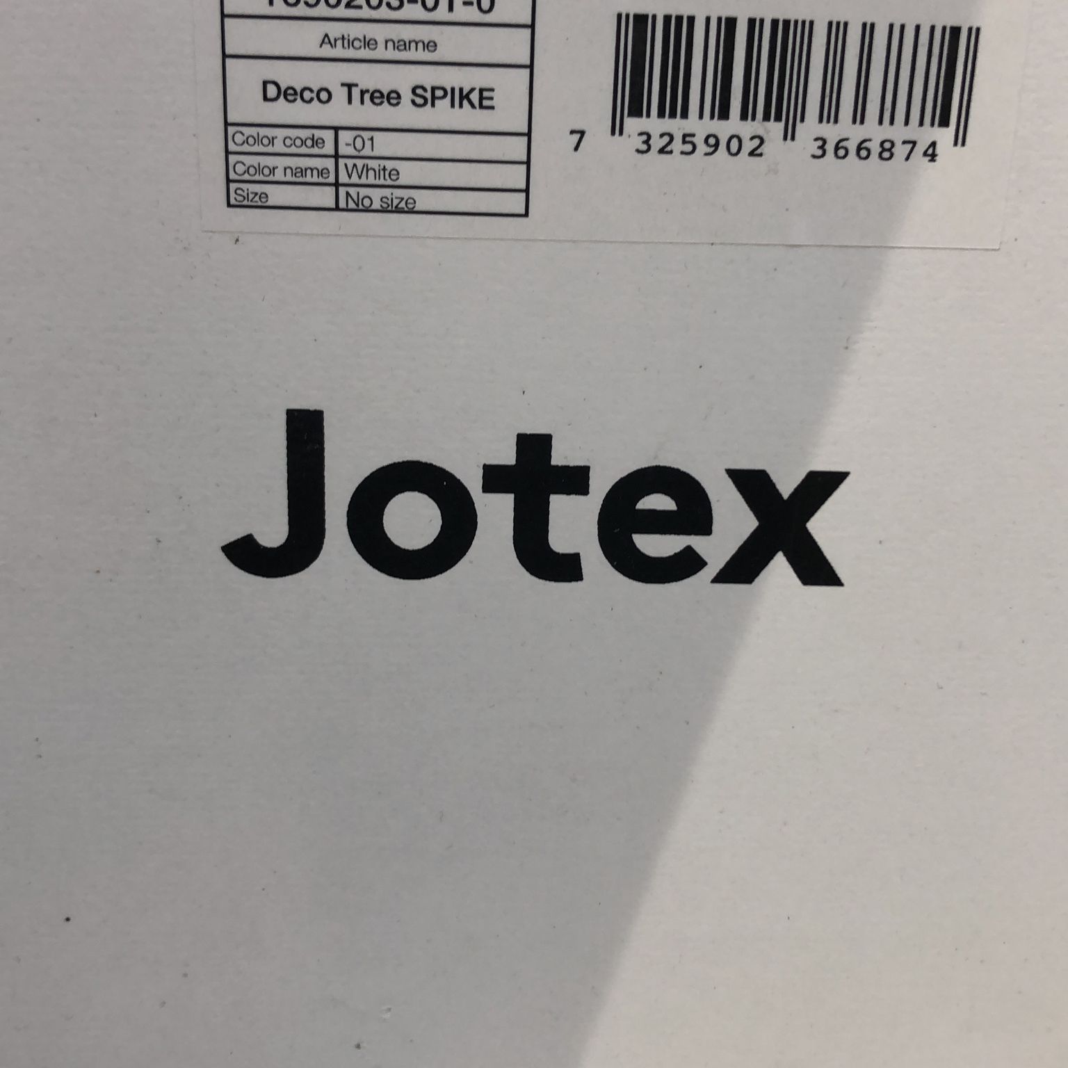 Jotex