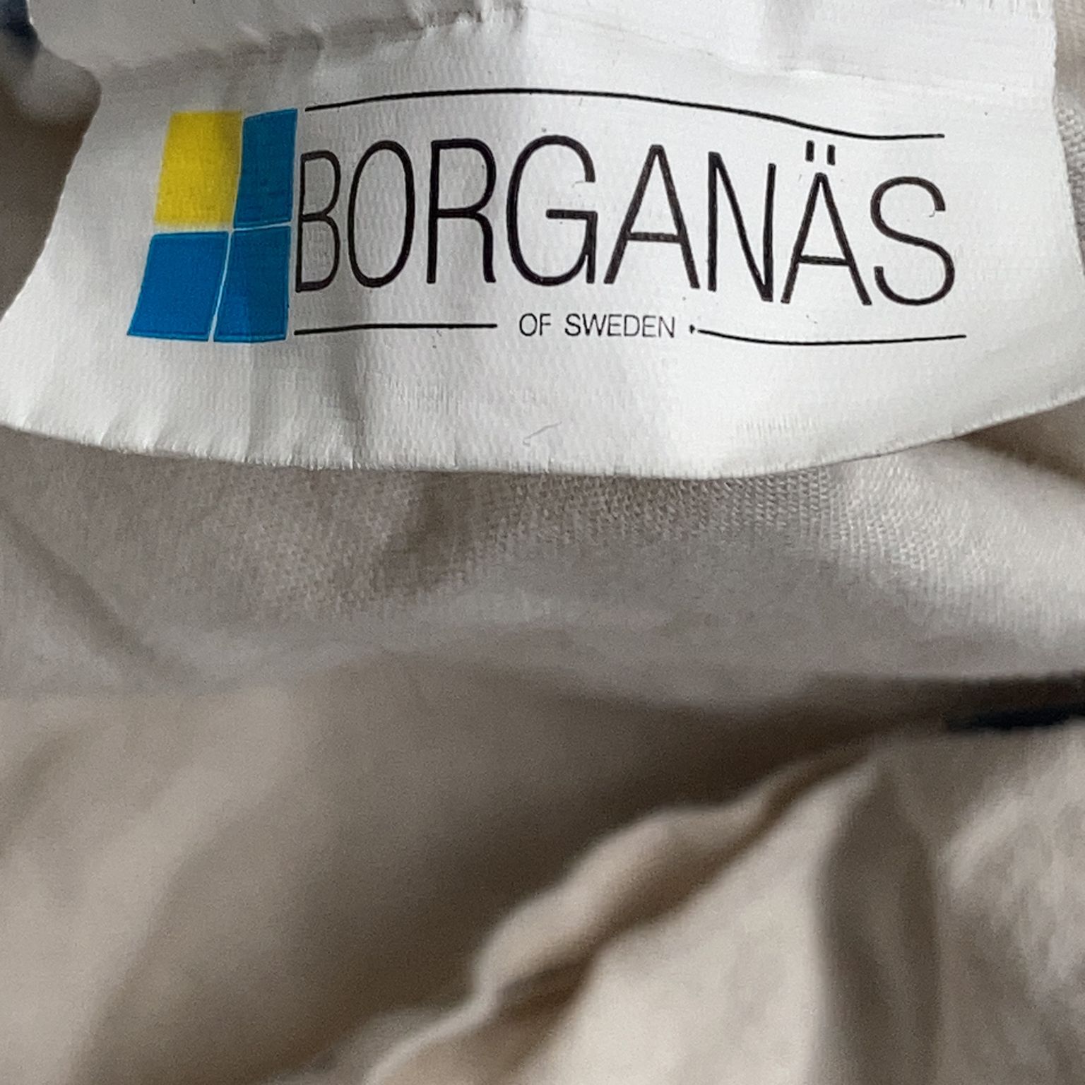 Borganäs