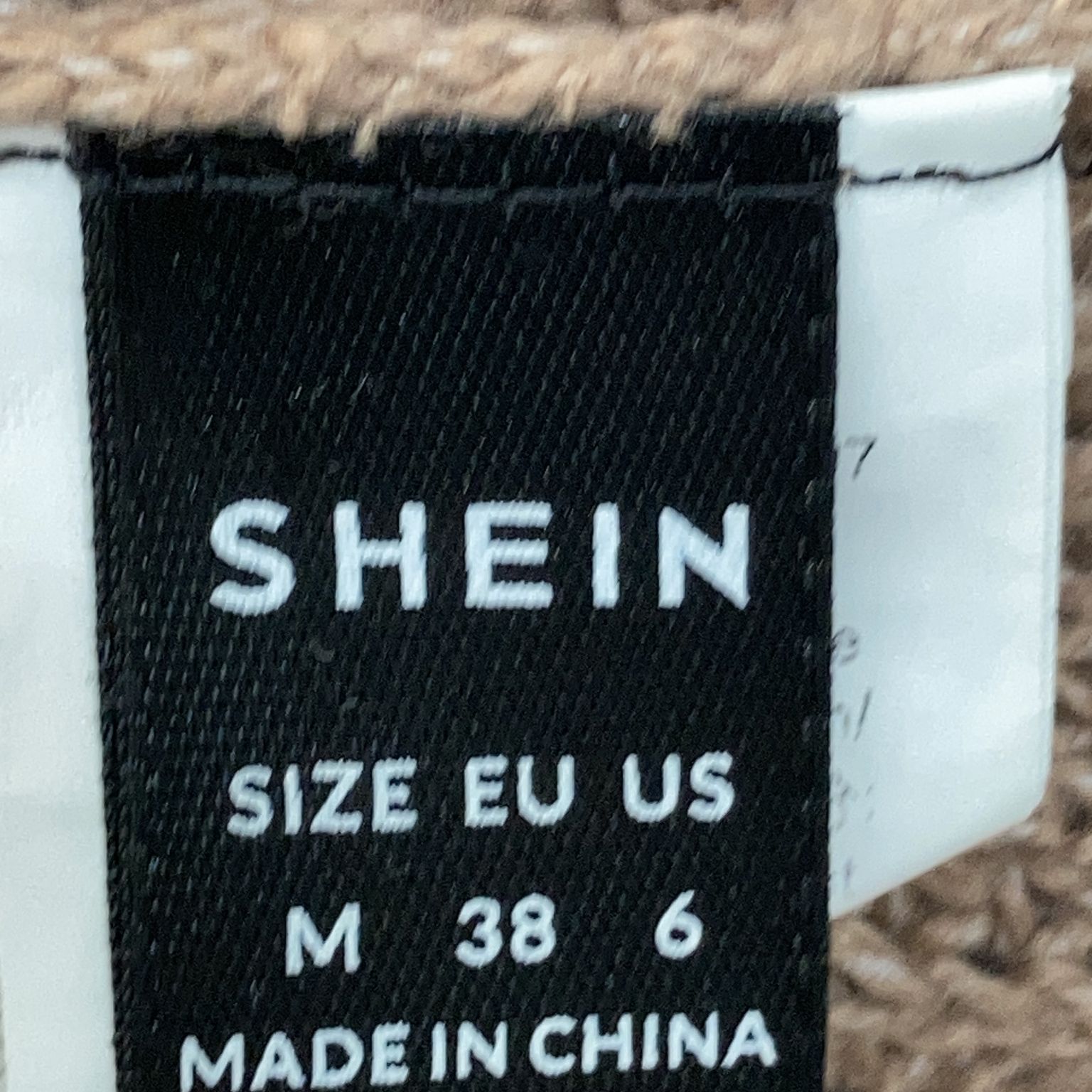 Shein