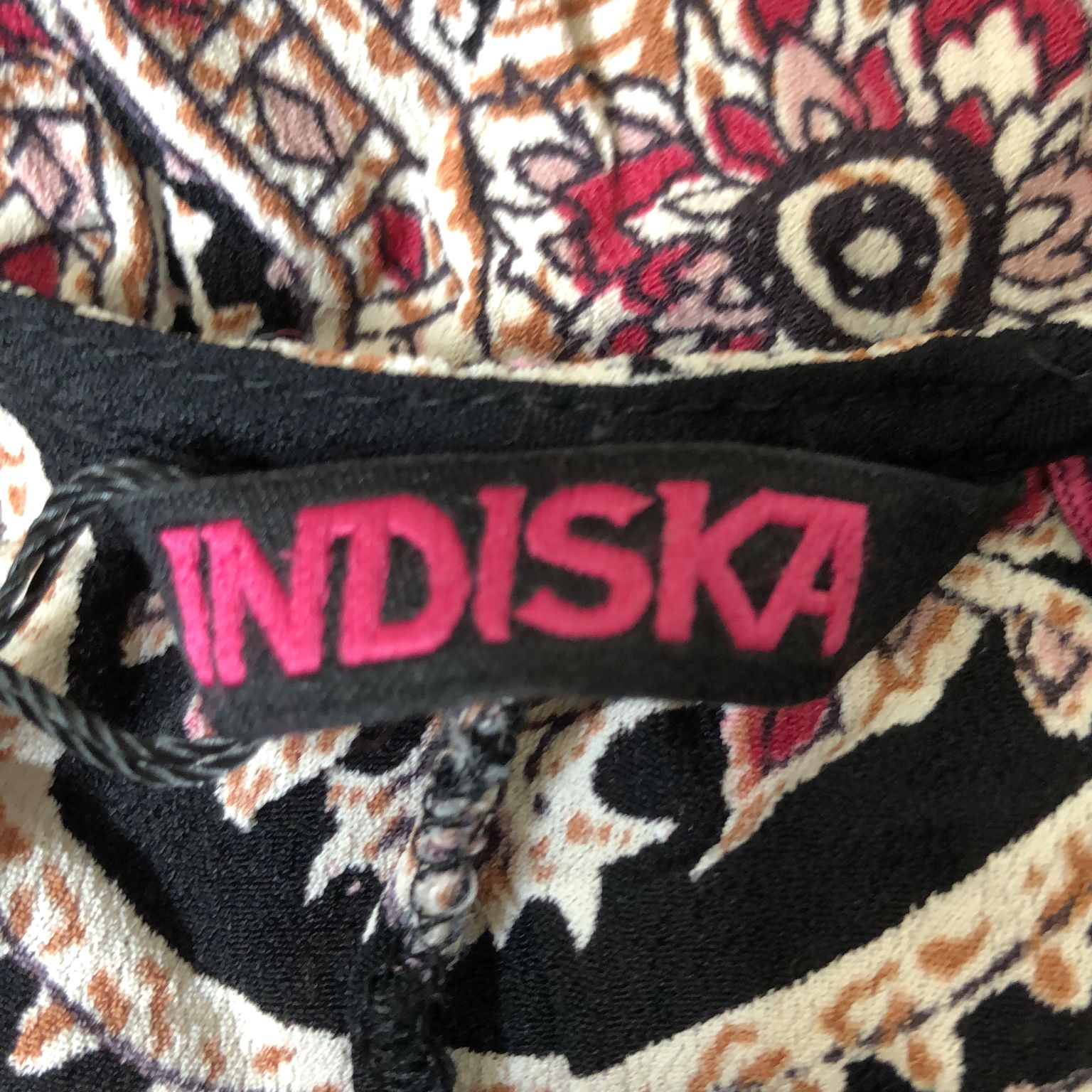 Indiska