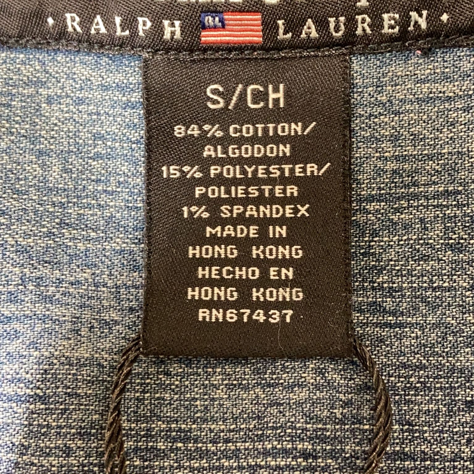 Polo Jeans Company Ralph Lauren