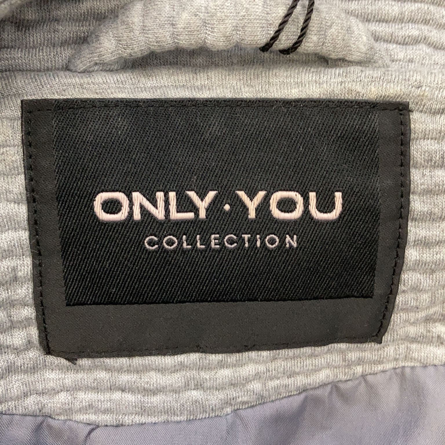 Only You