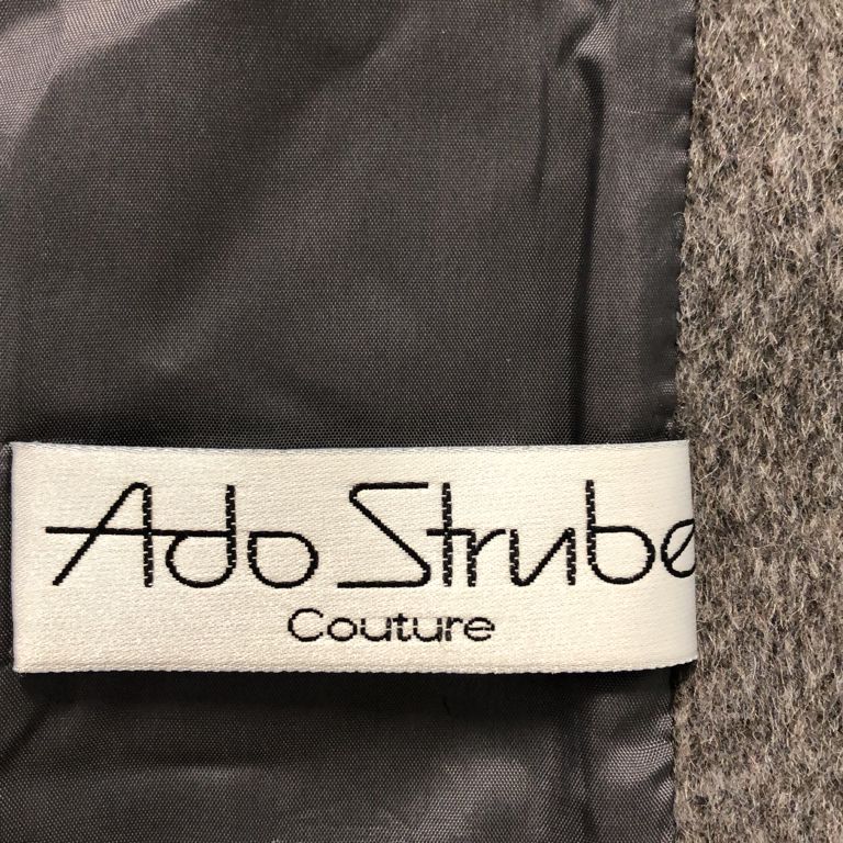 Ado Strube