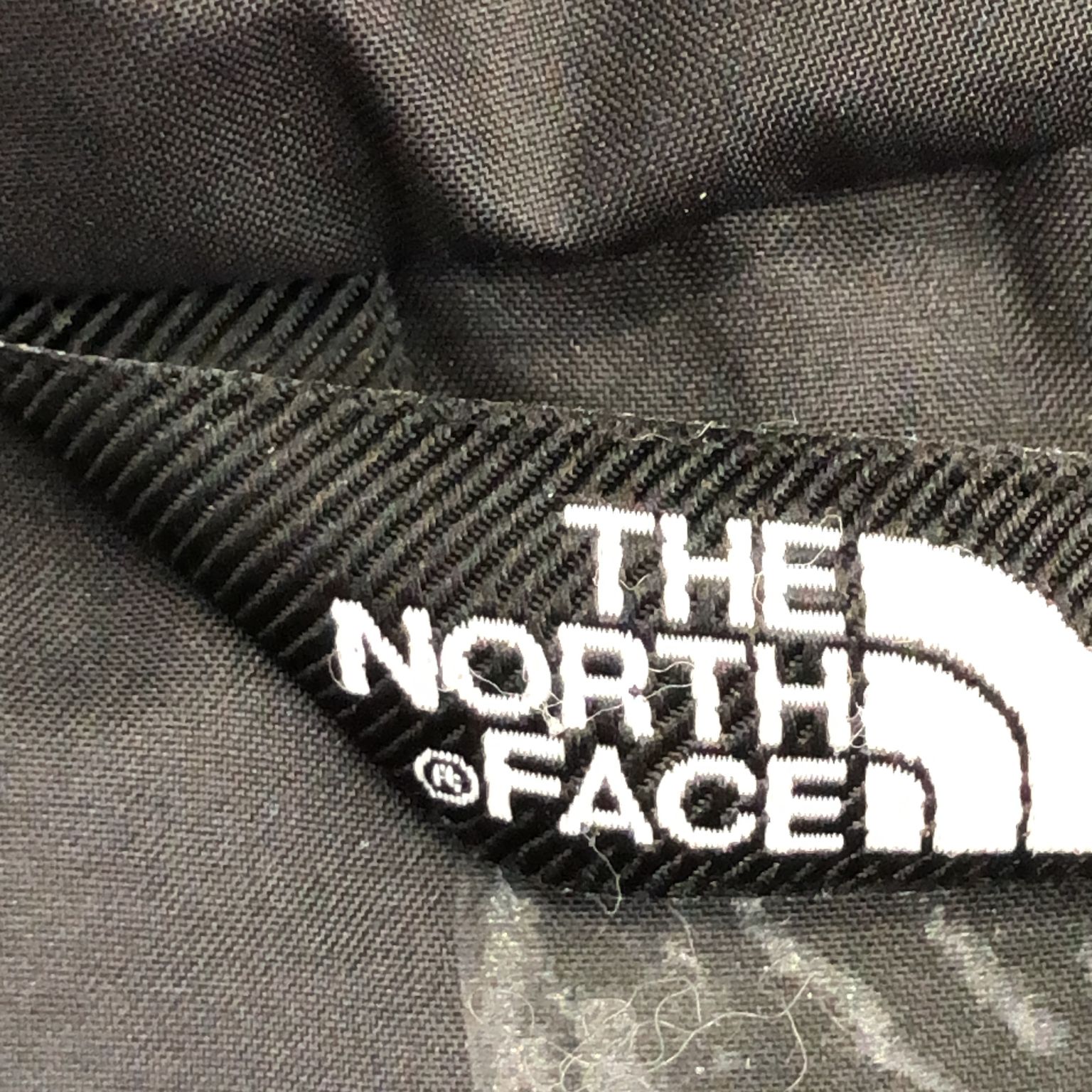 The North Face