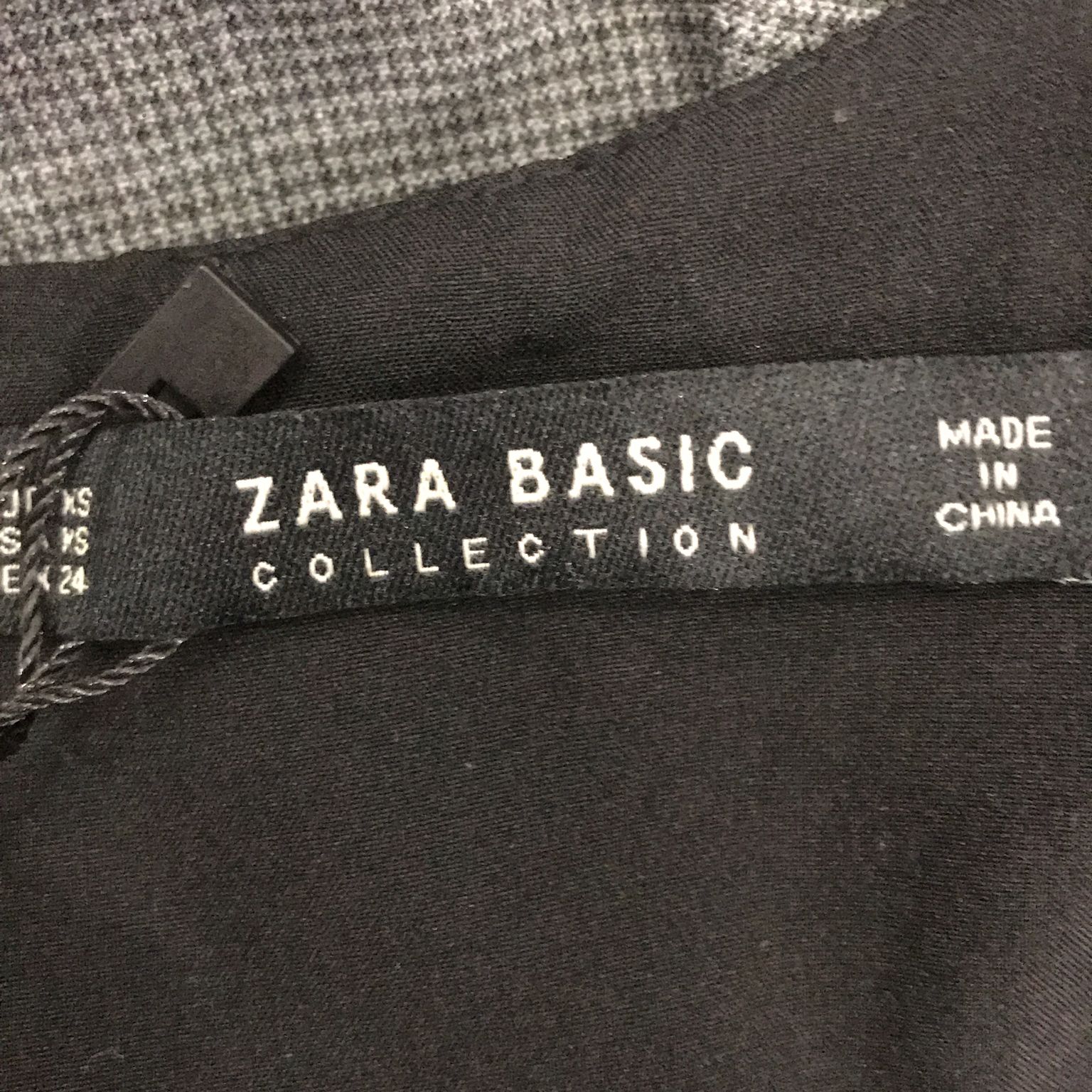 Zara Woman