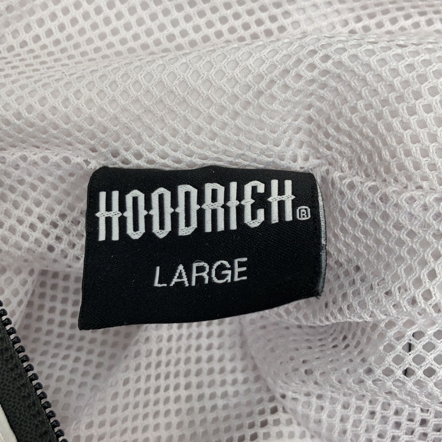 Hoodrich