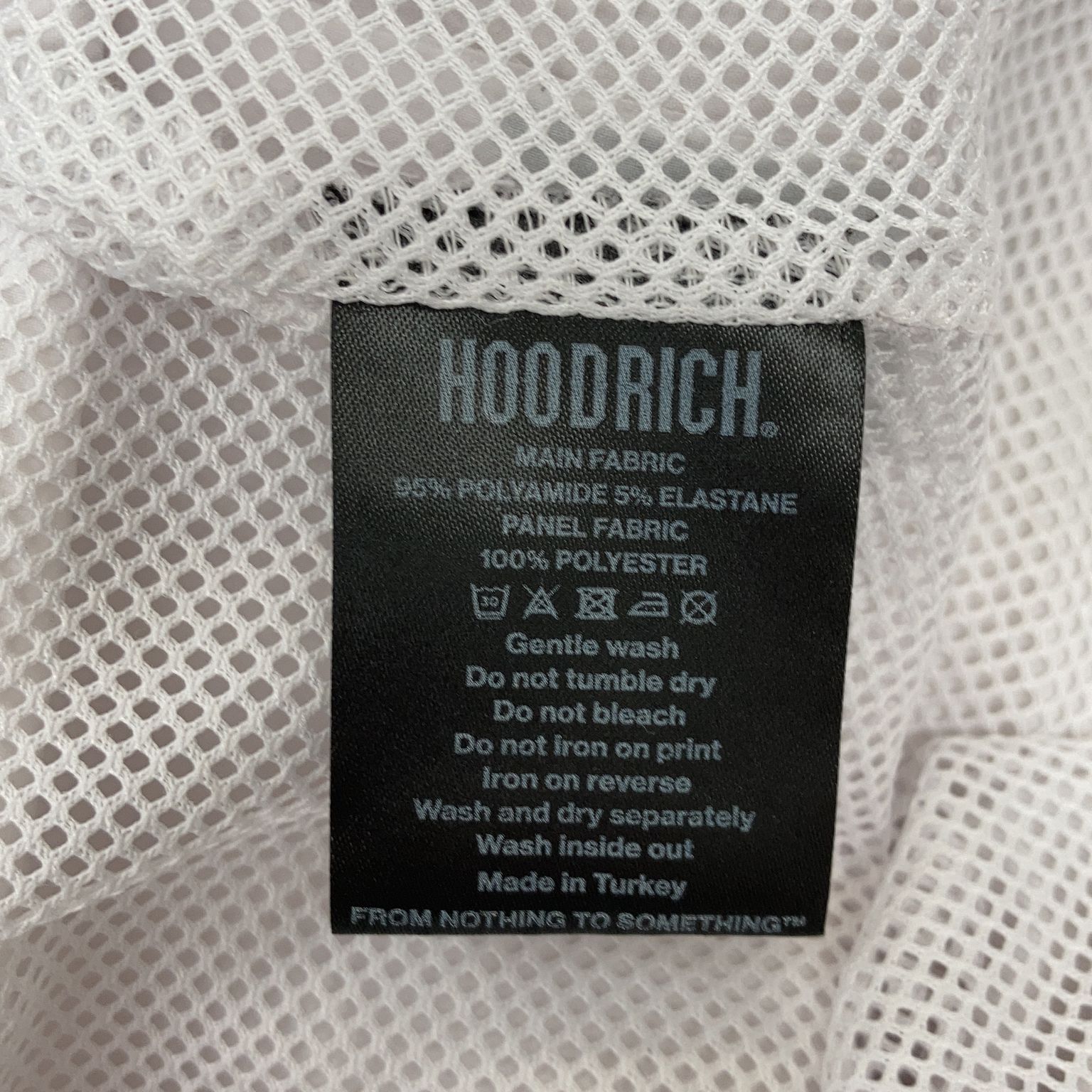 Hoodrich