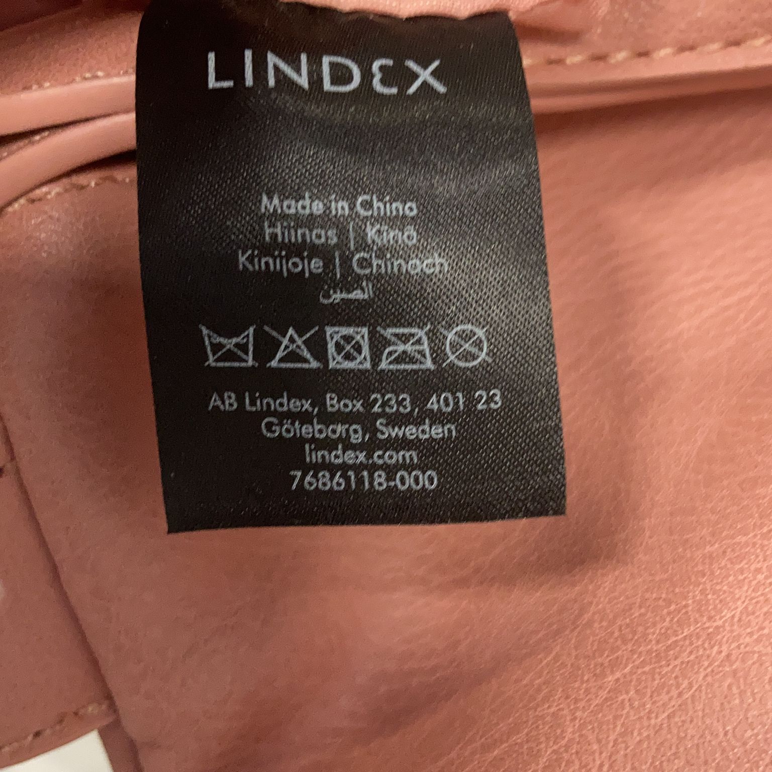 Lindex