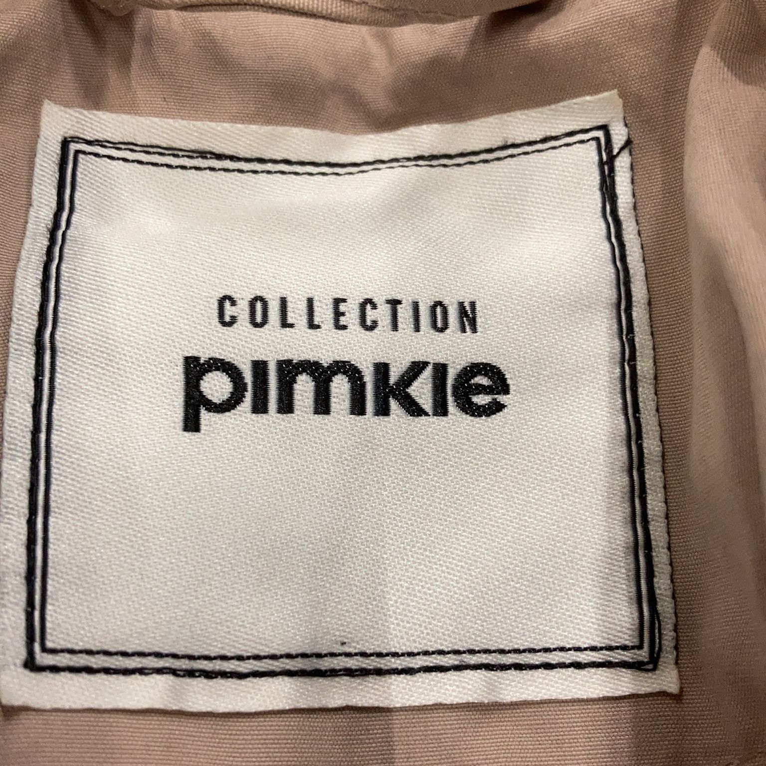 Collection Pimkie