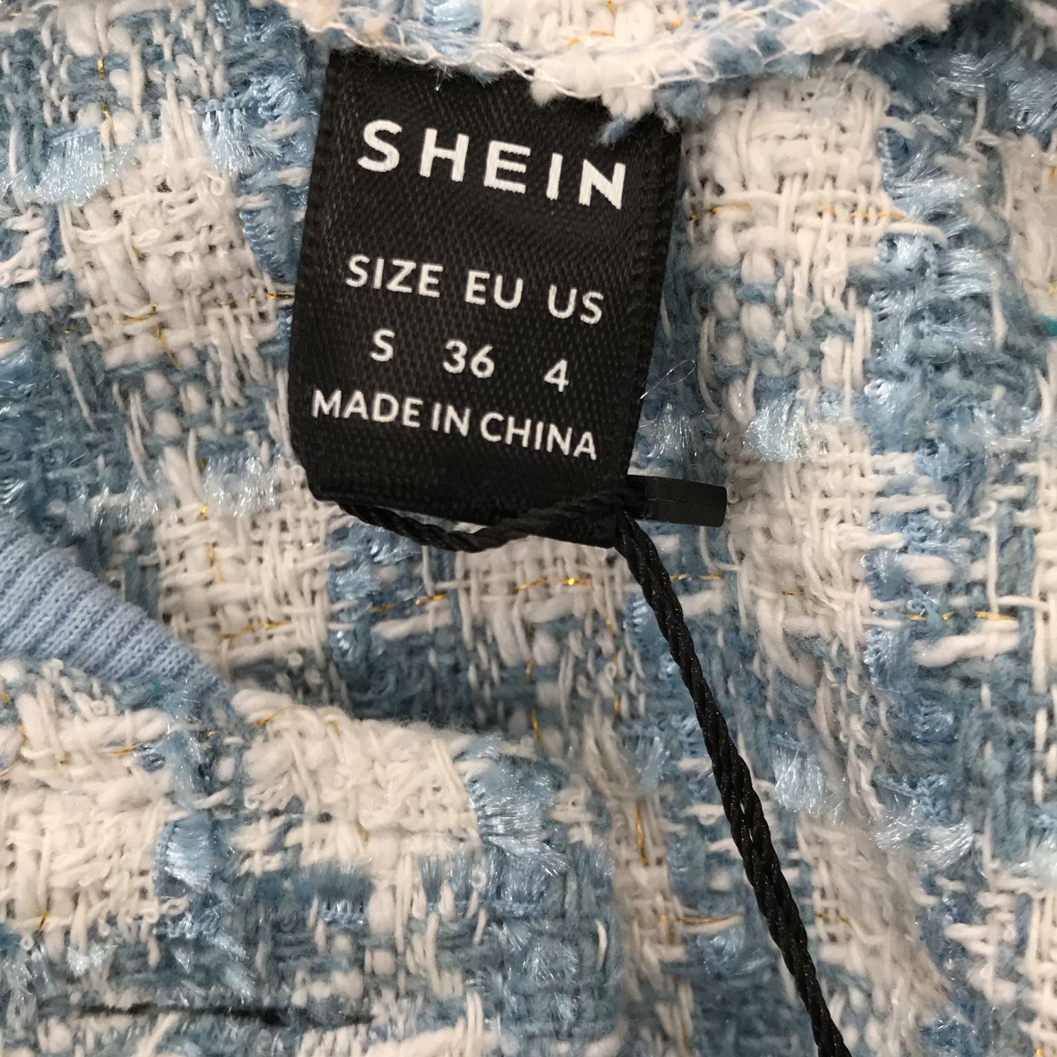 Shein