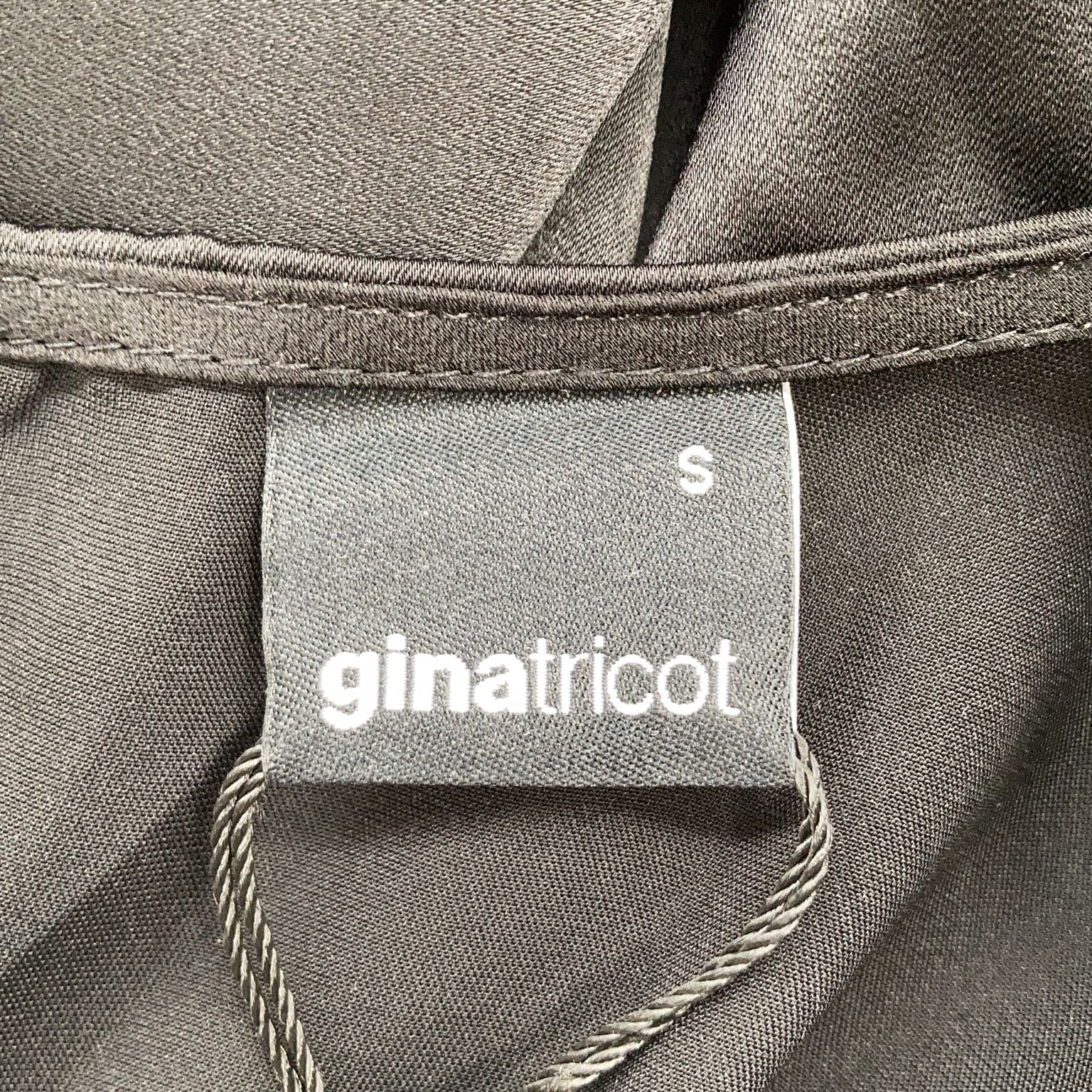 Gina Tricot