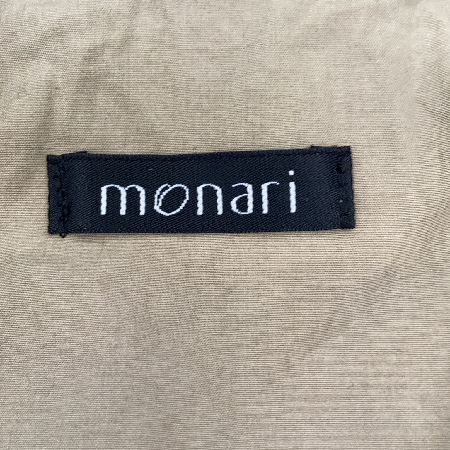 Monari