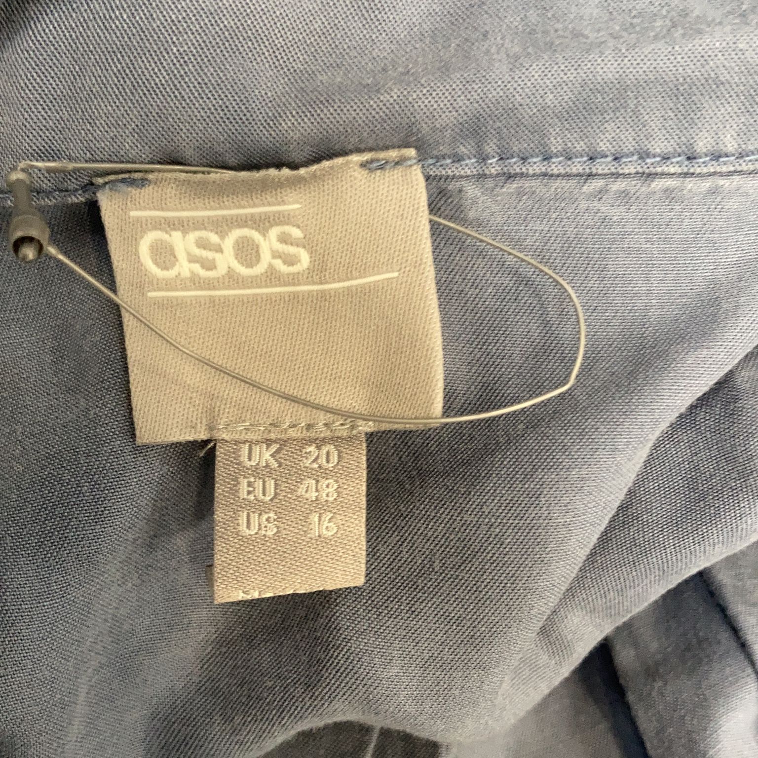 ASOS