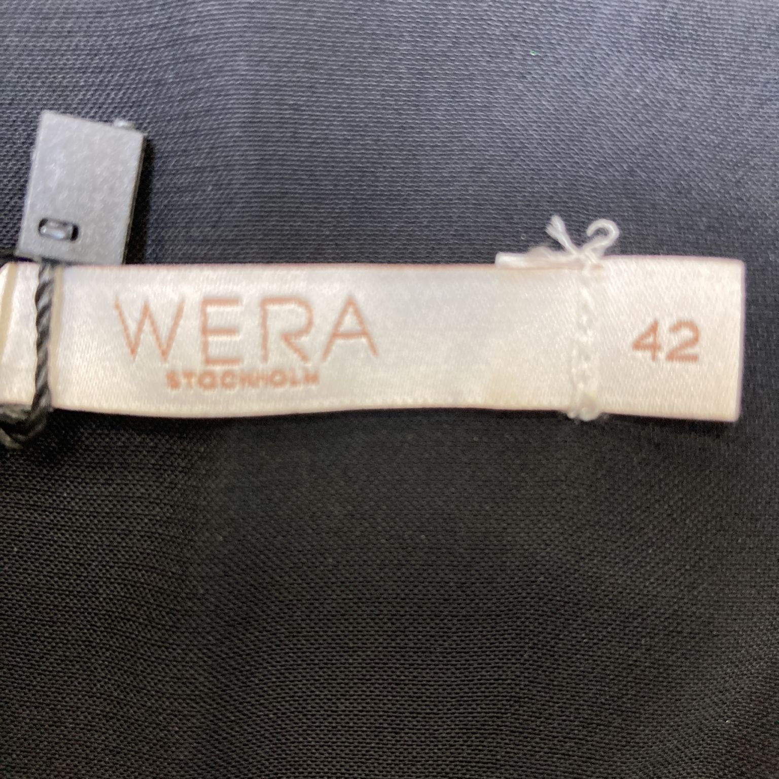 WERA Stockholm