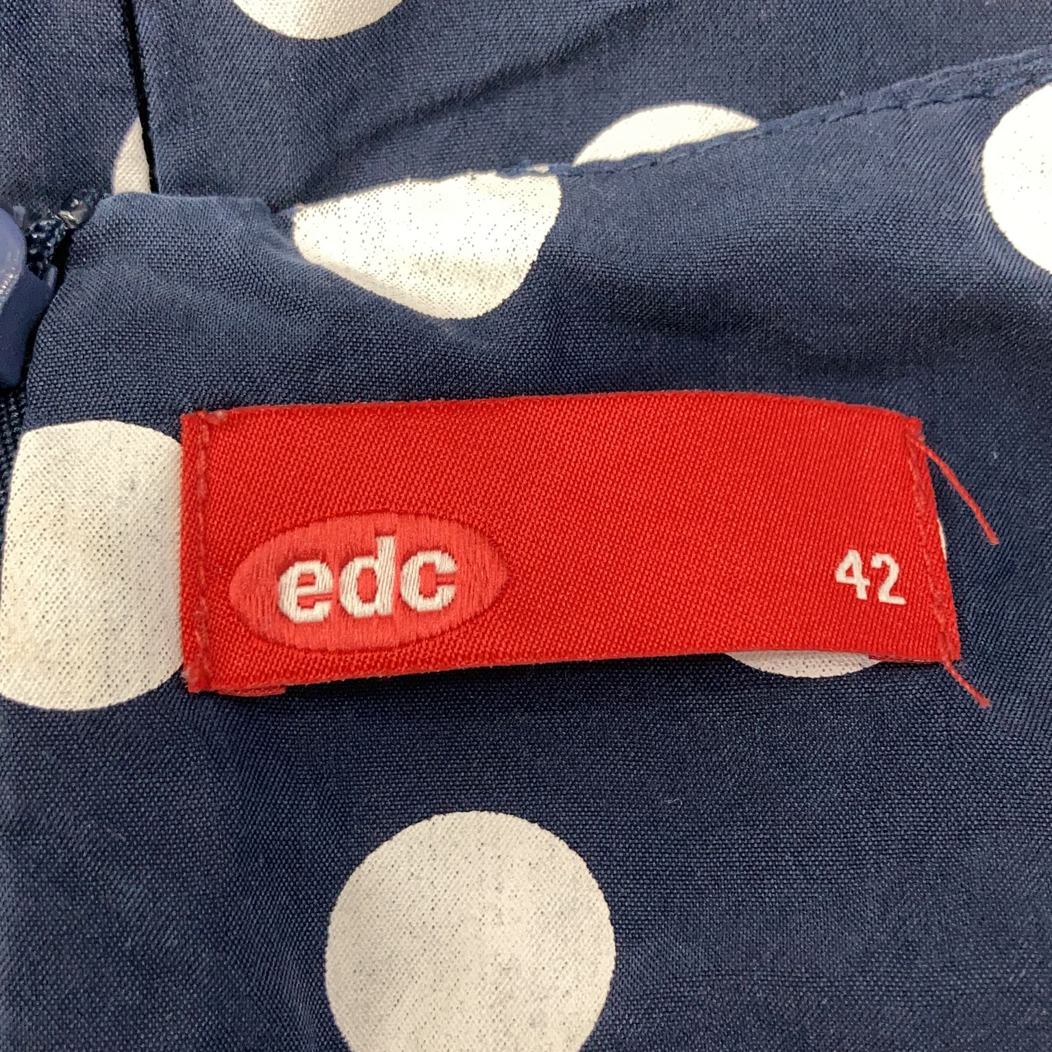 EDC by ESPRIT