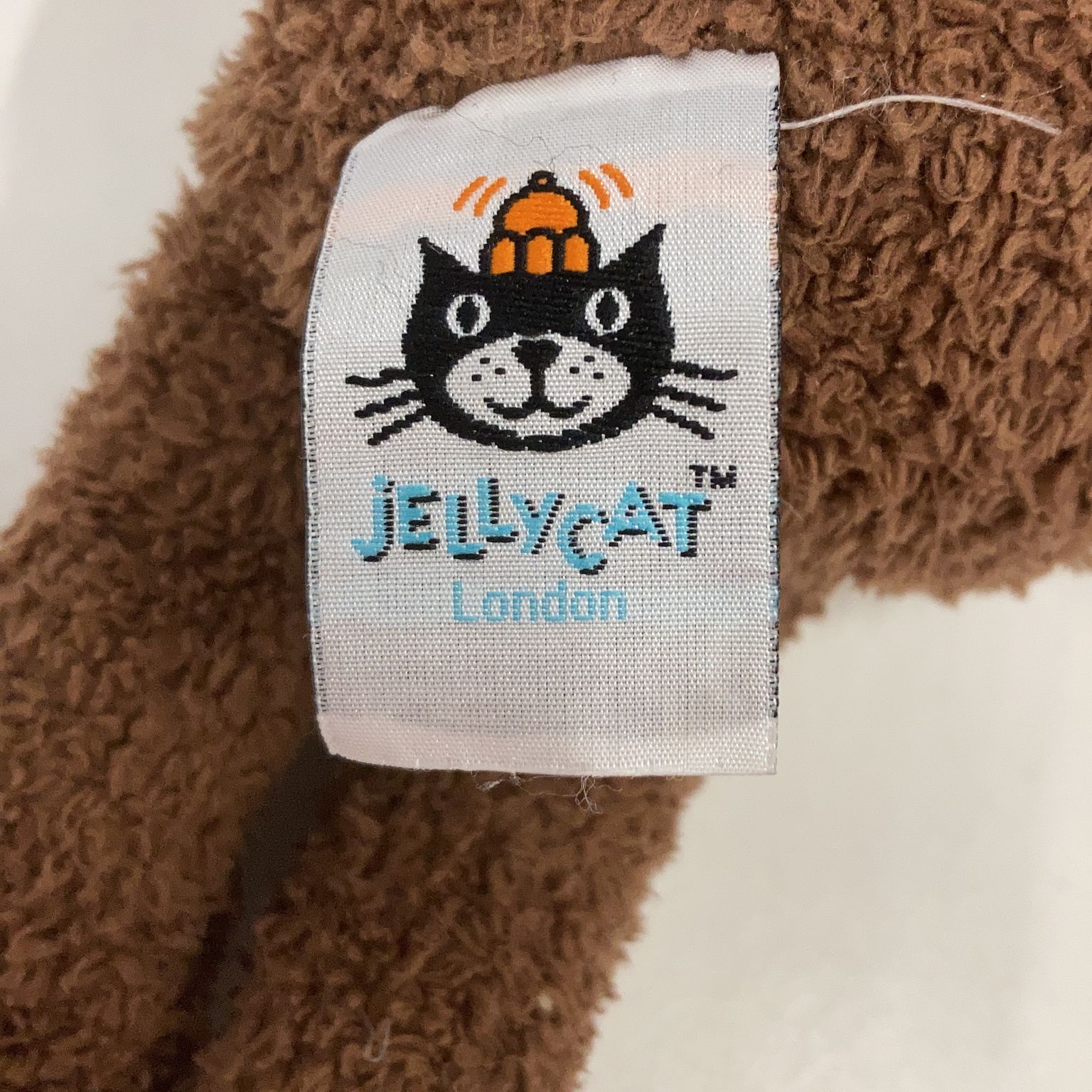 Jellycat London