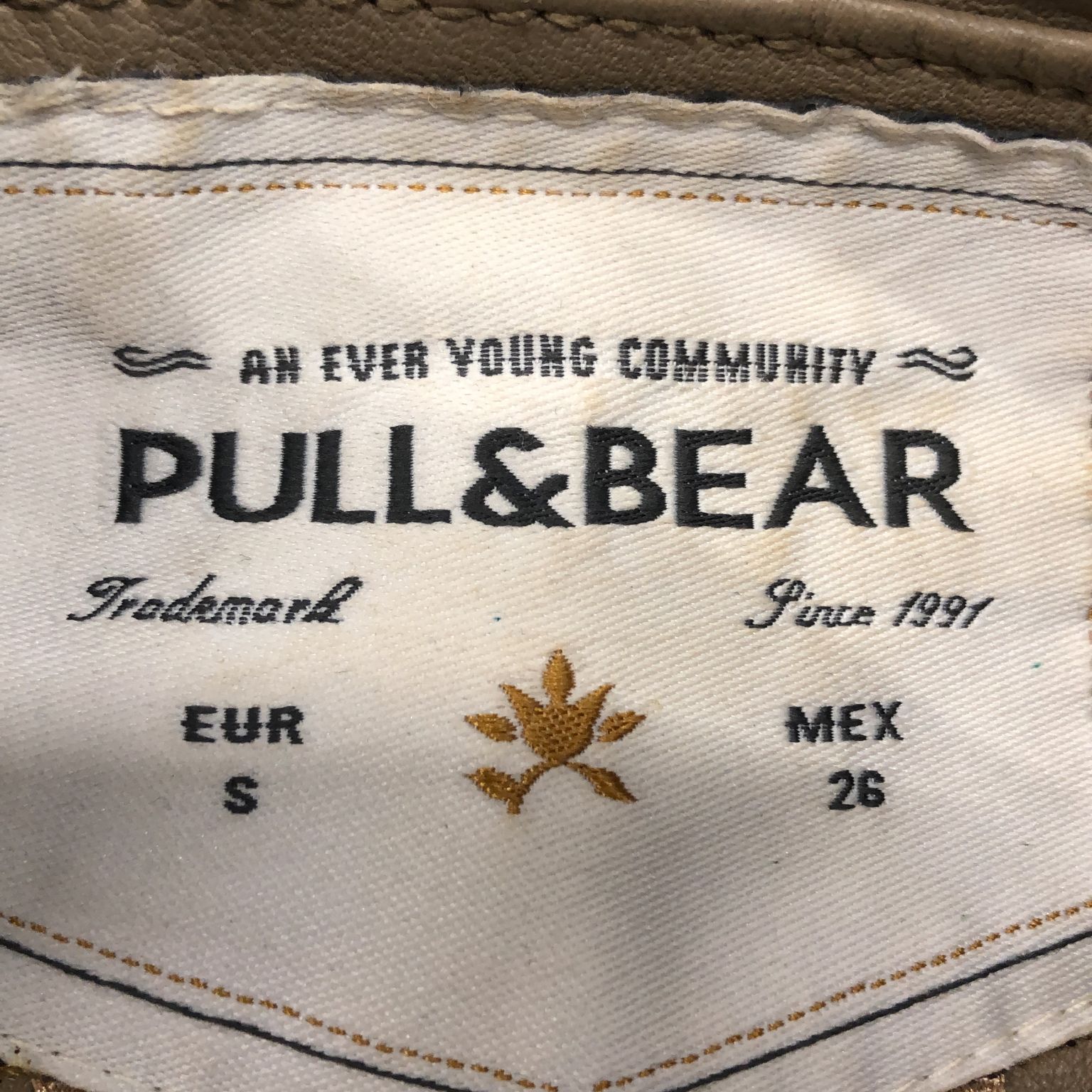 Pull  Bear