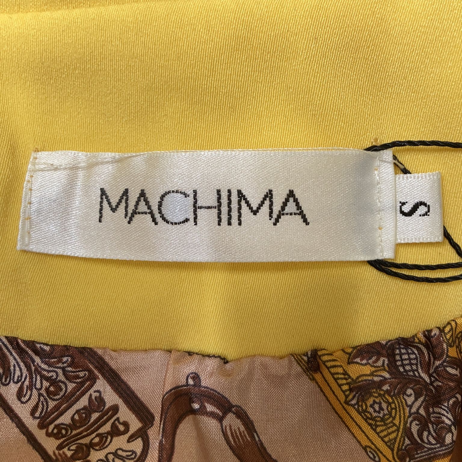 Machima