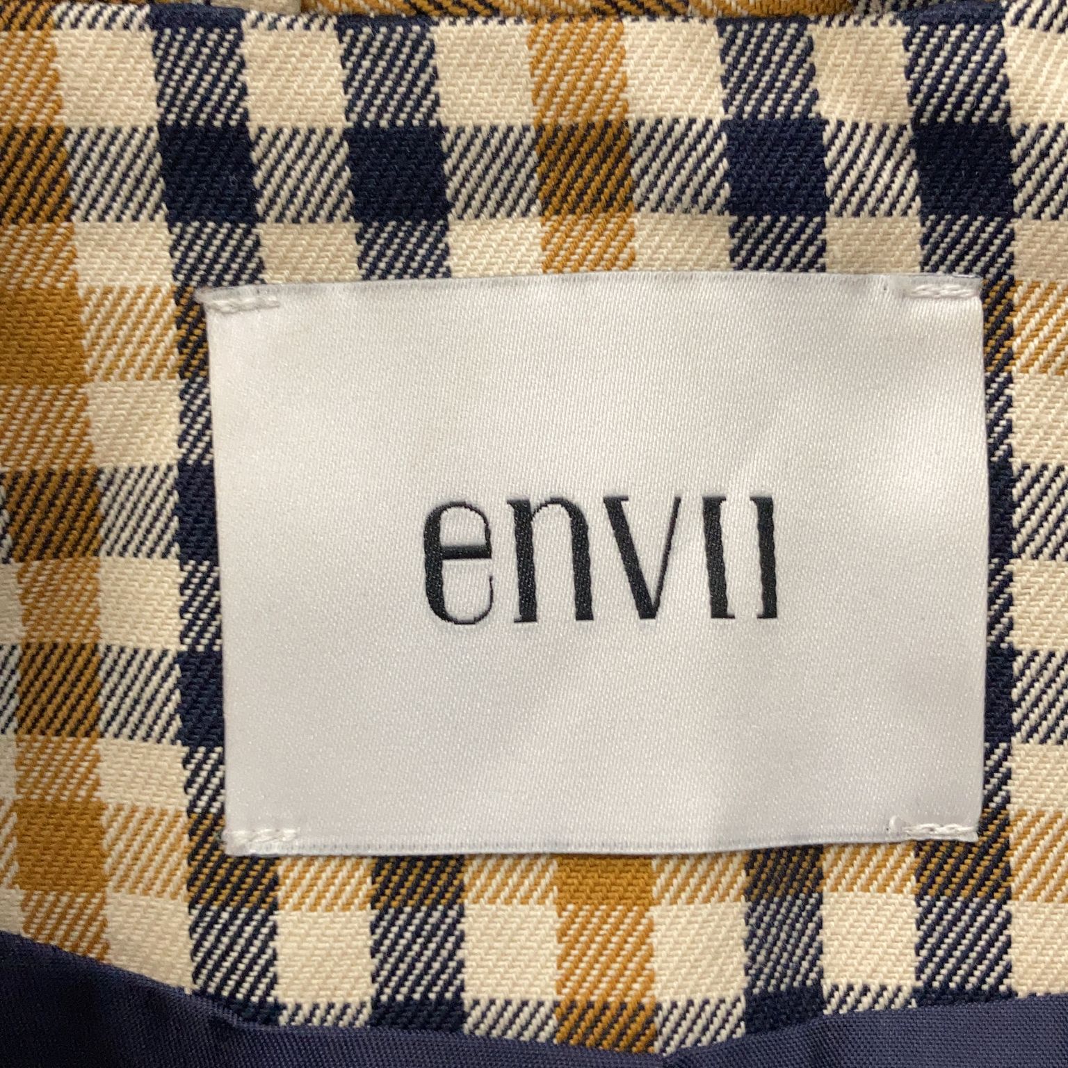 Envii