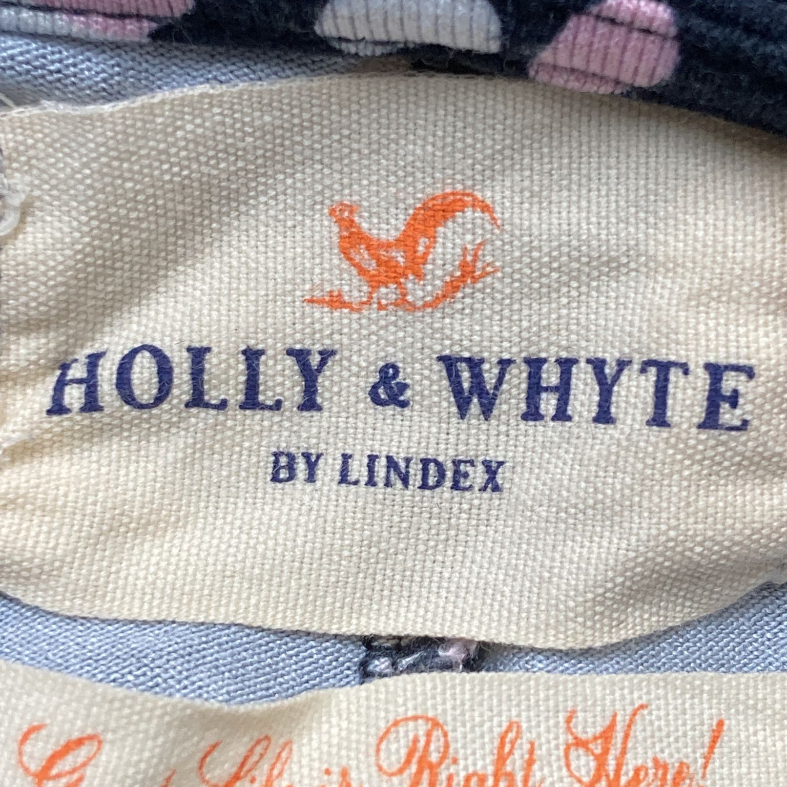 Holly  Whyte by Lindex