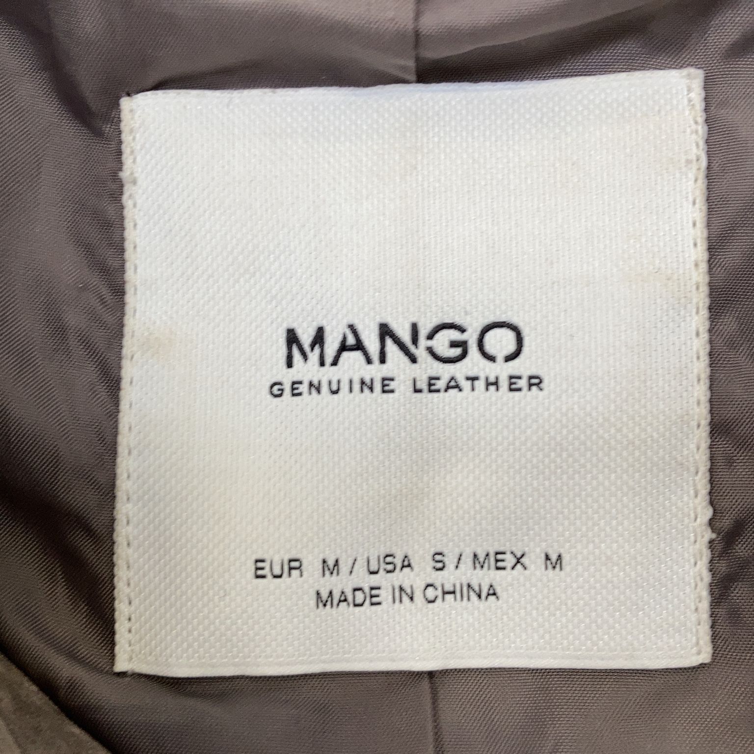 Mango