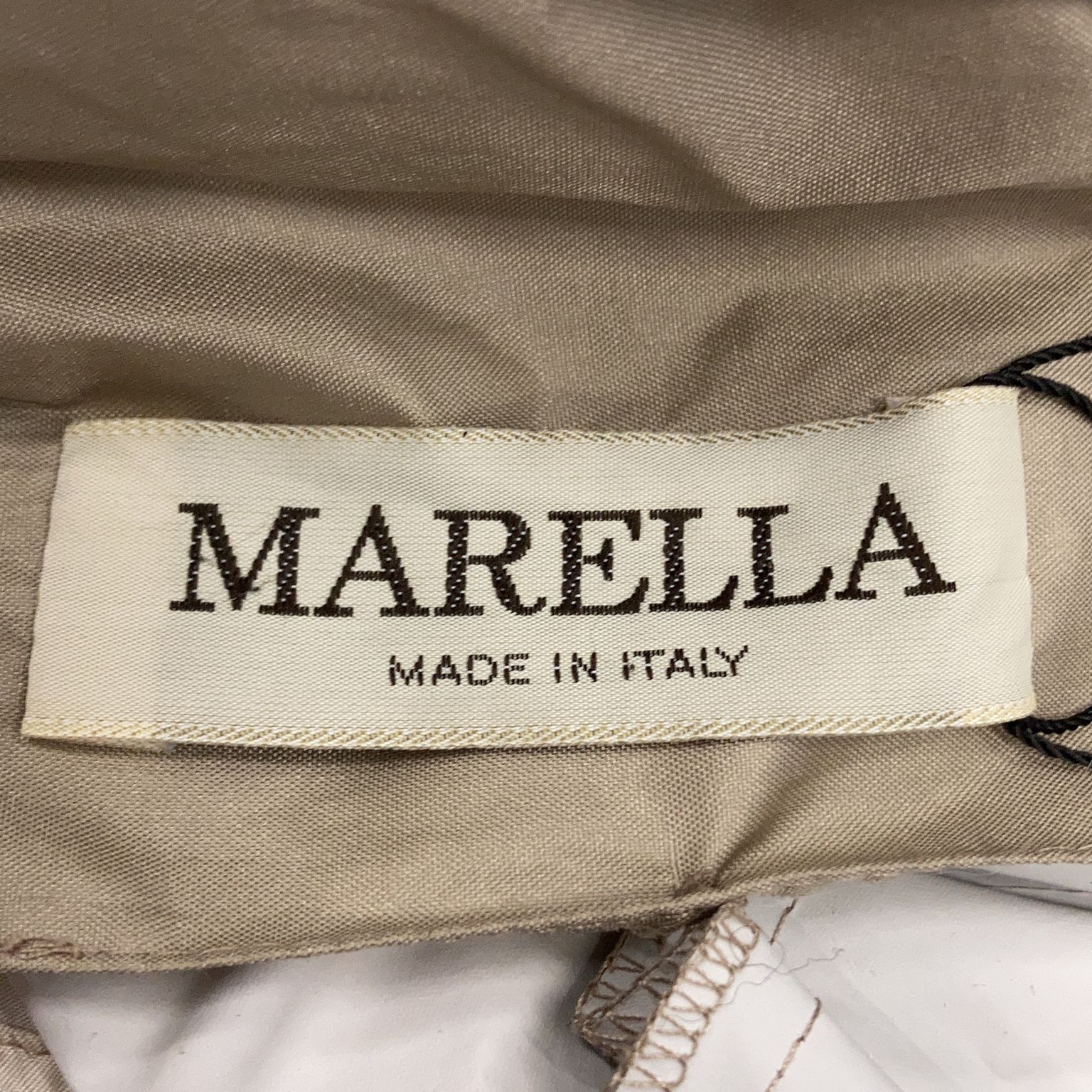 Marella