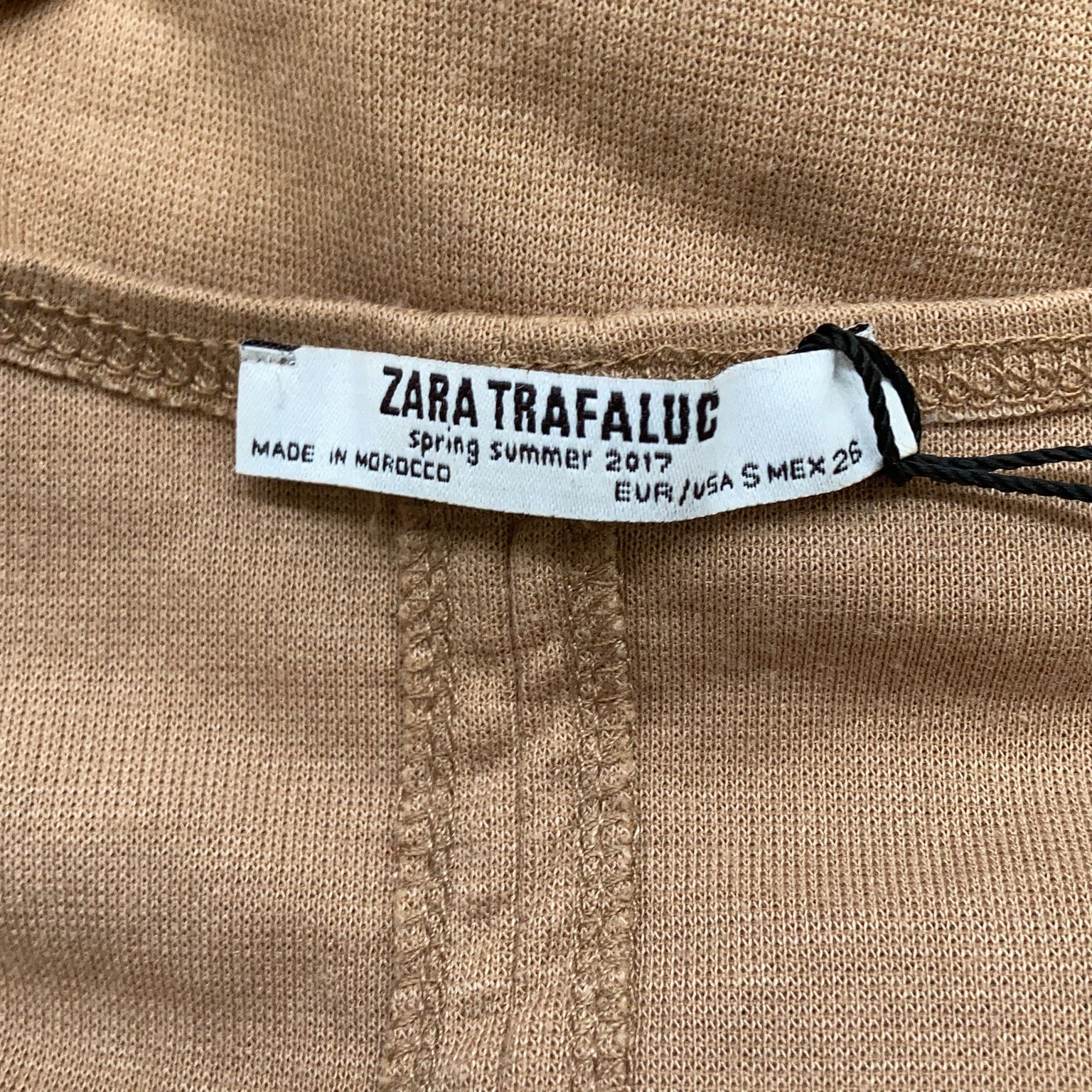 Zara Trafaluc