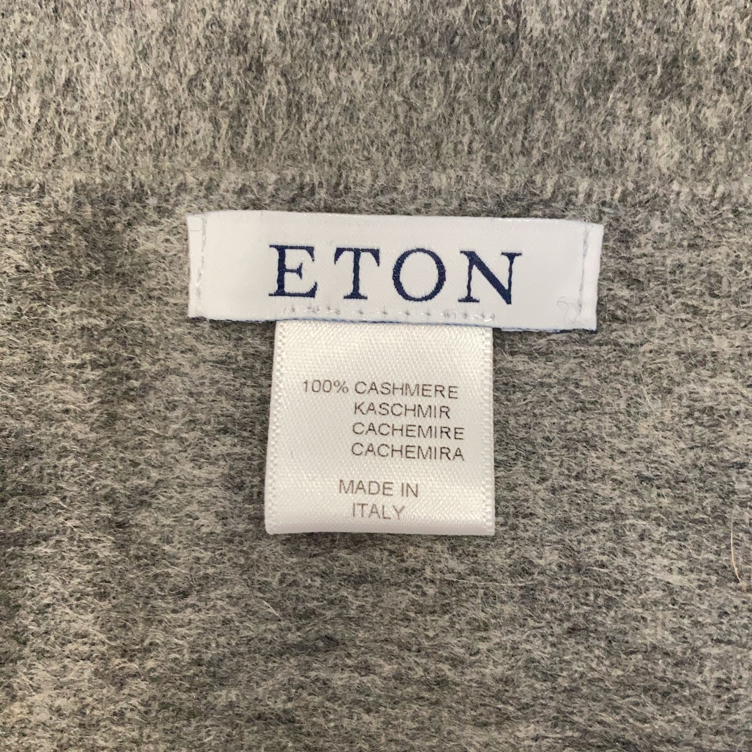 Eton