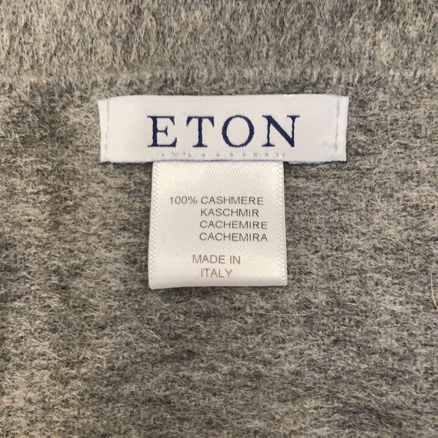 Eton