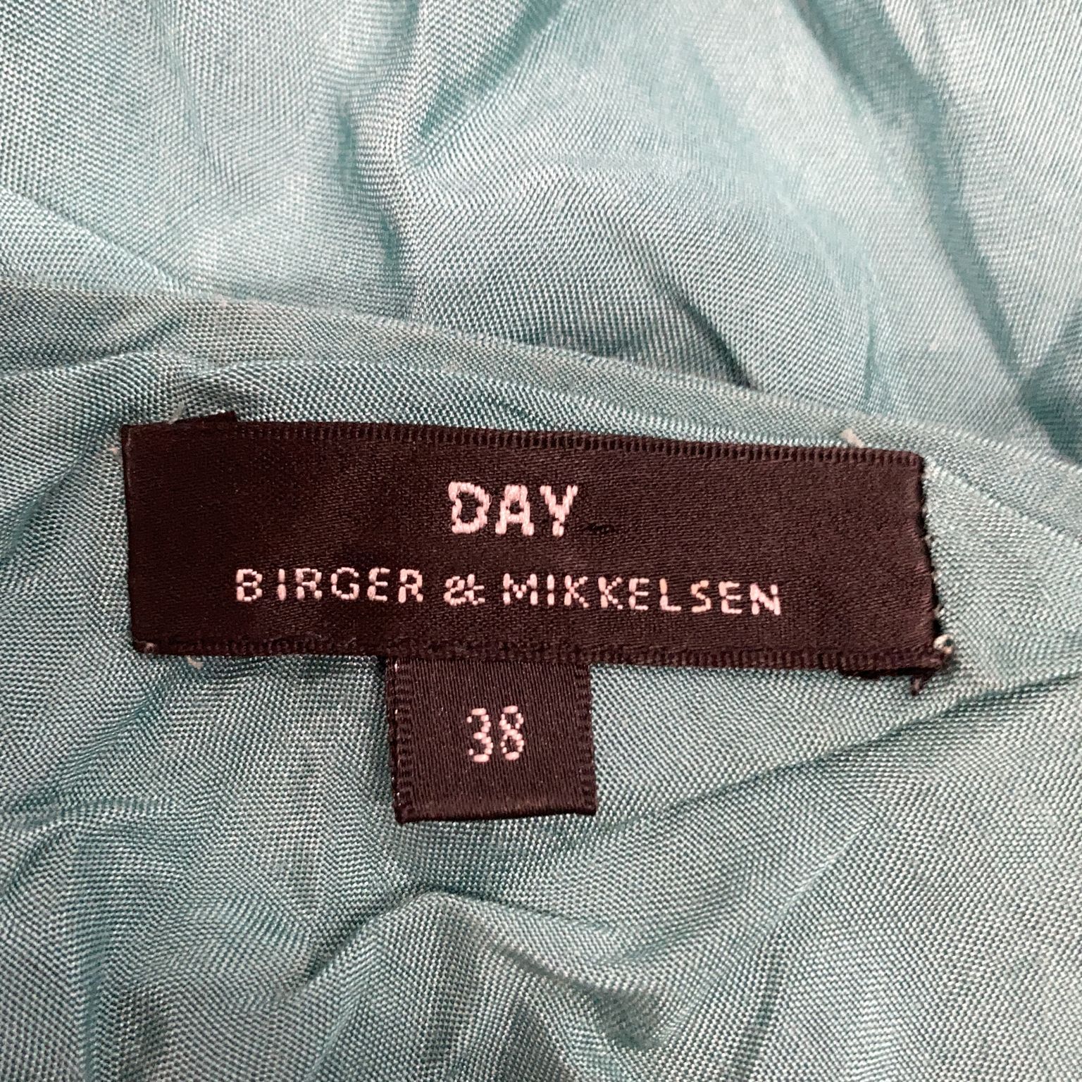 DAY Birger et Mikkelsen