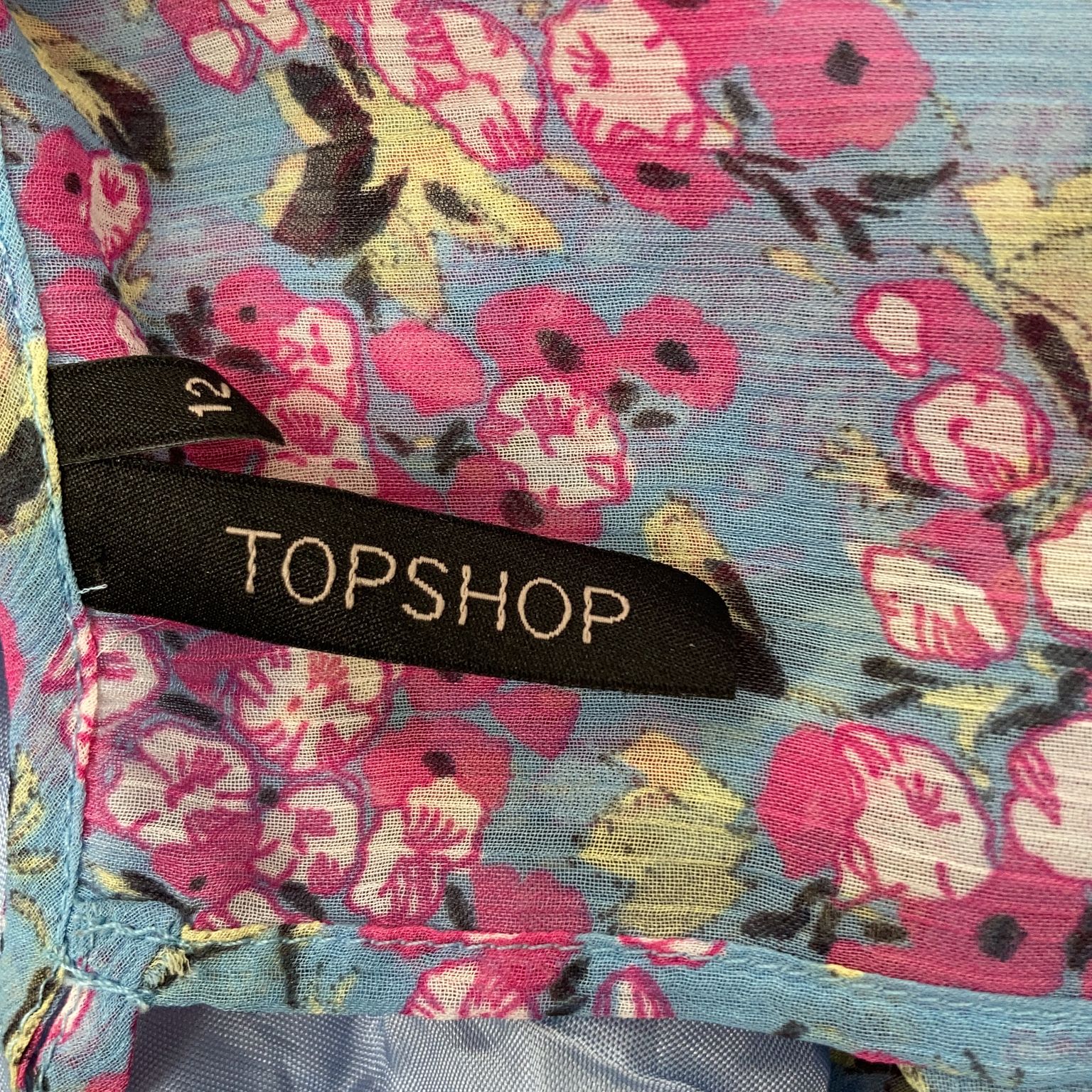 Topshop