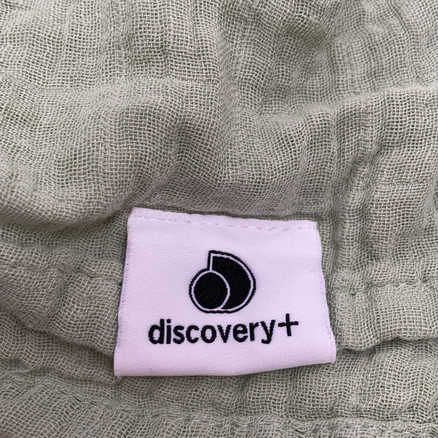 Discovery +