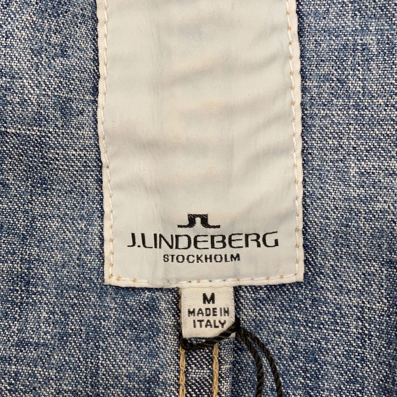 JLindeberg