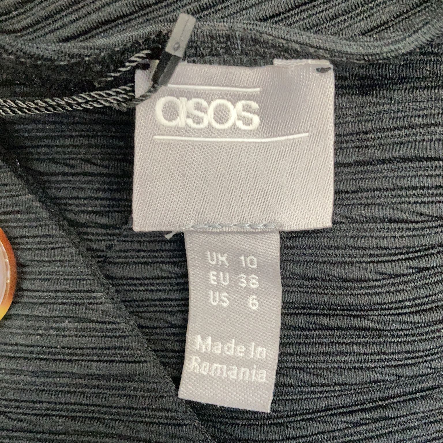 ASOS