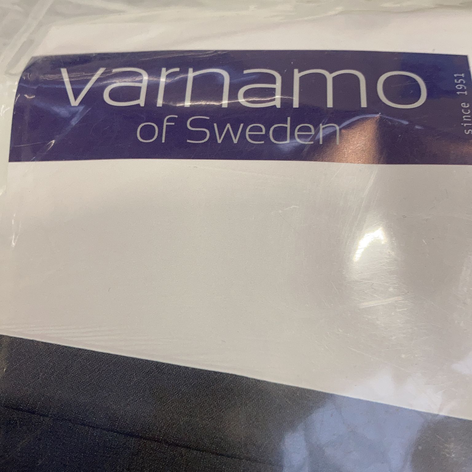 Värnamo of Sweden