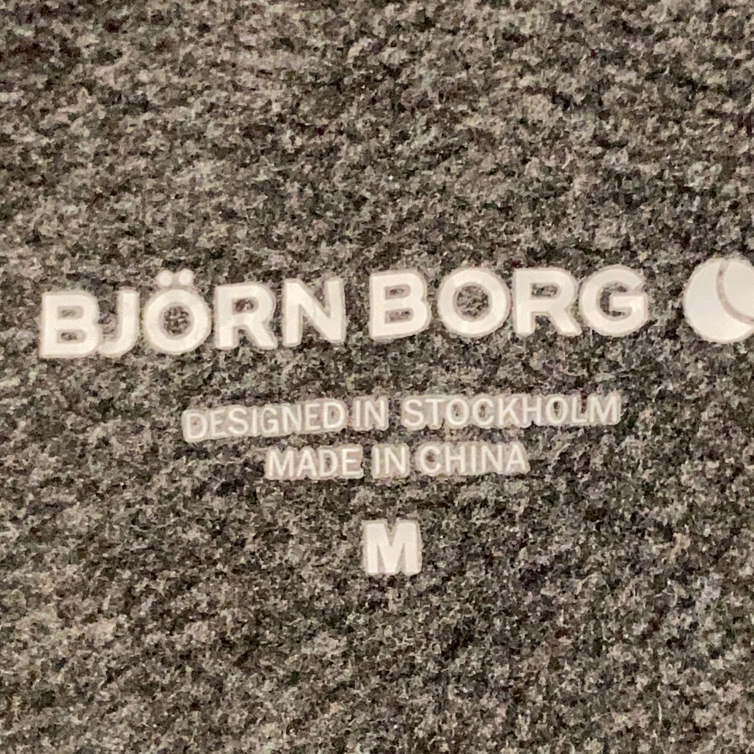 Björn Borg