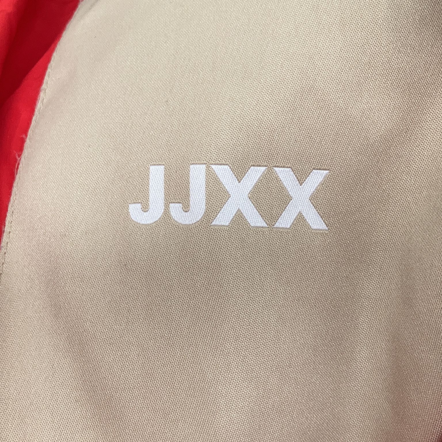 JJXX