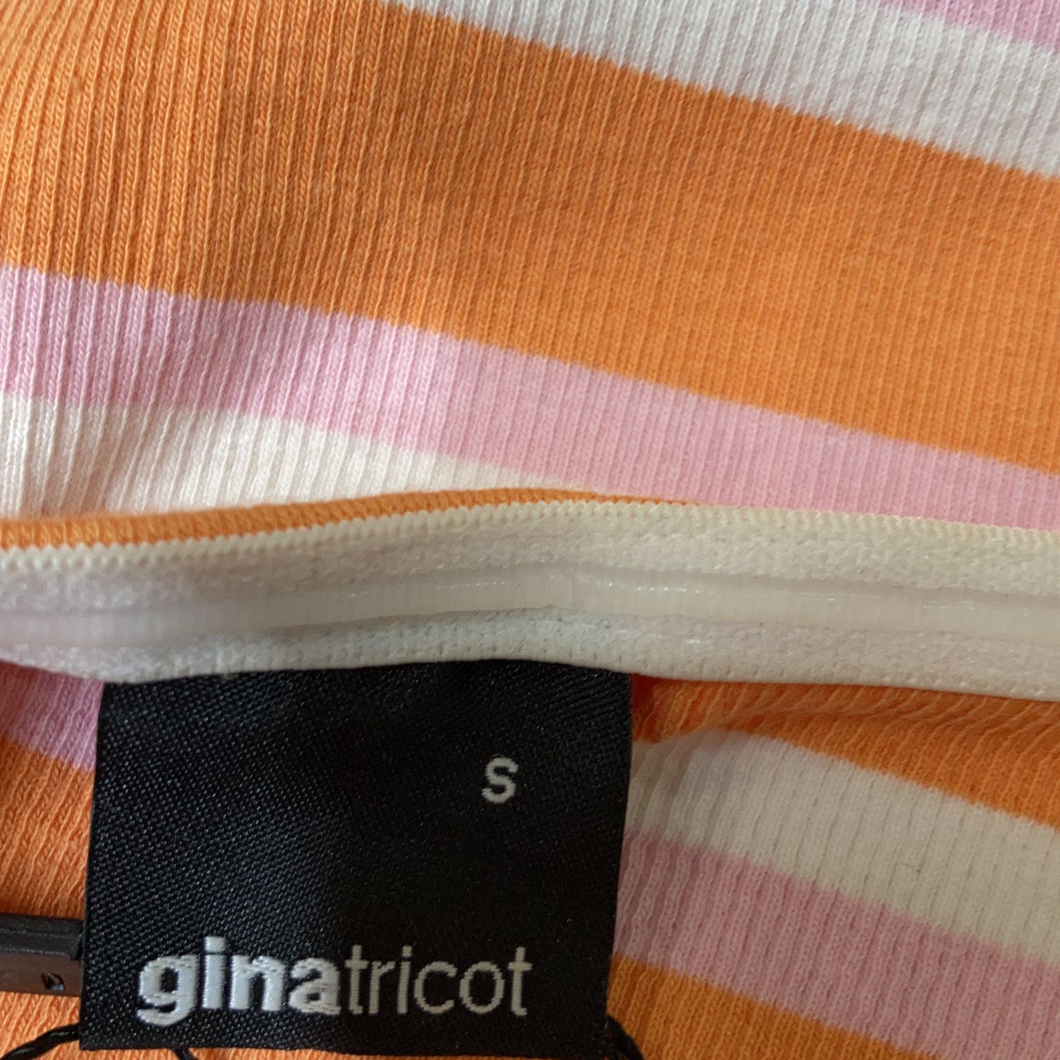 Gina Tricot