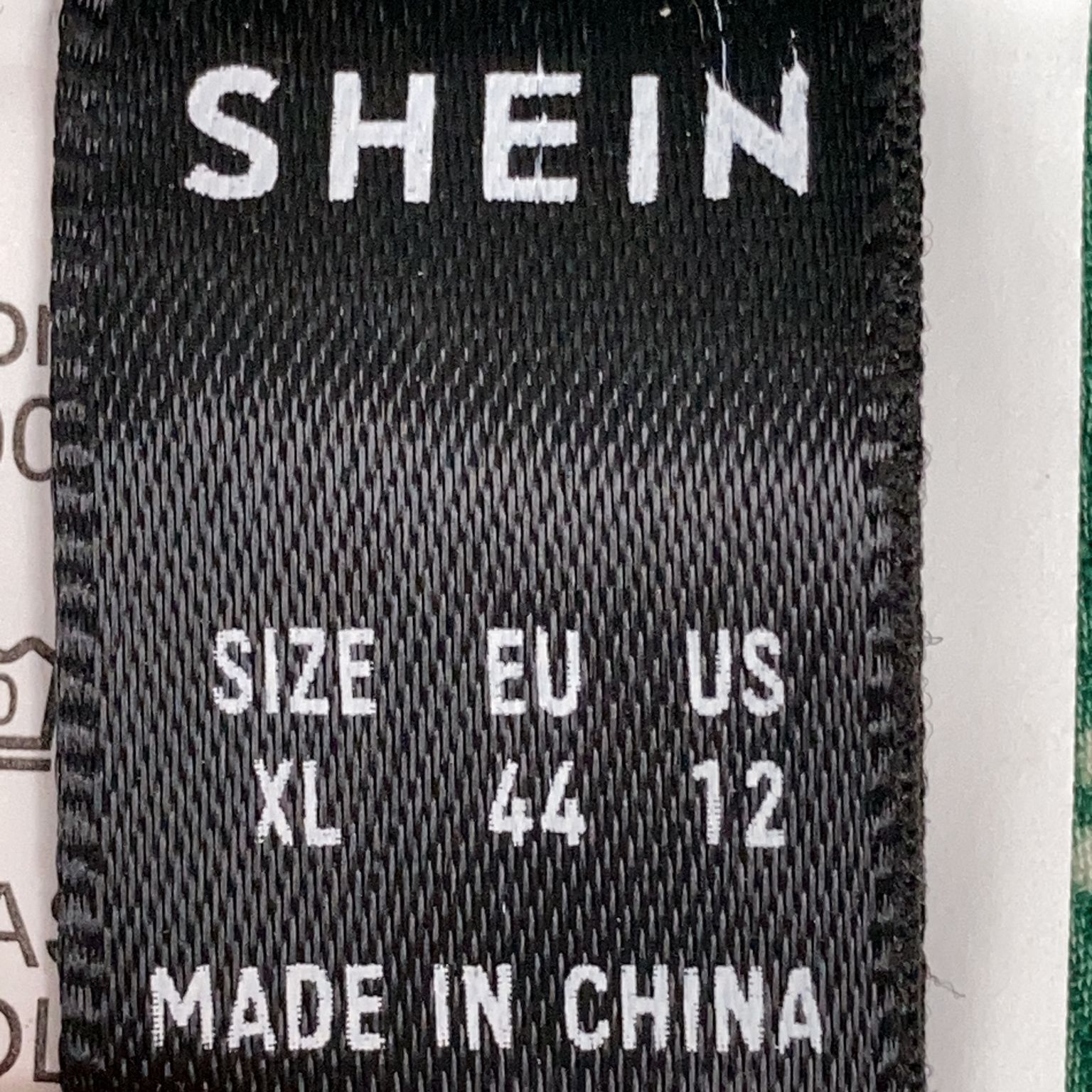 Shein