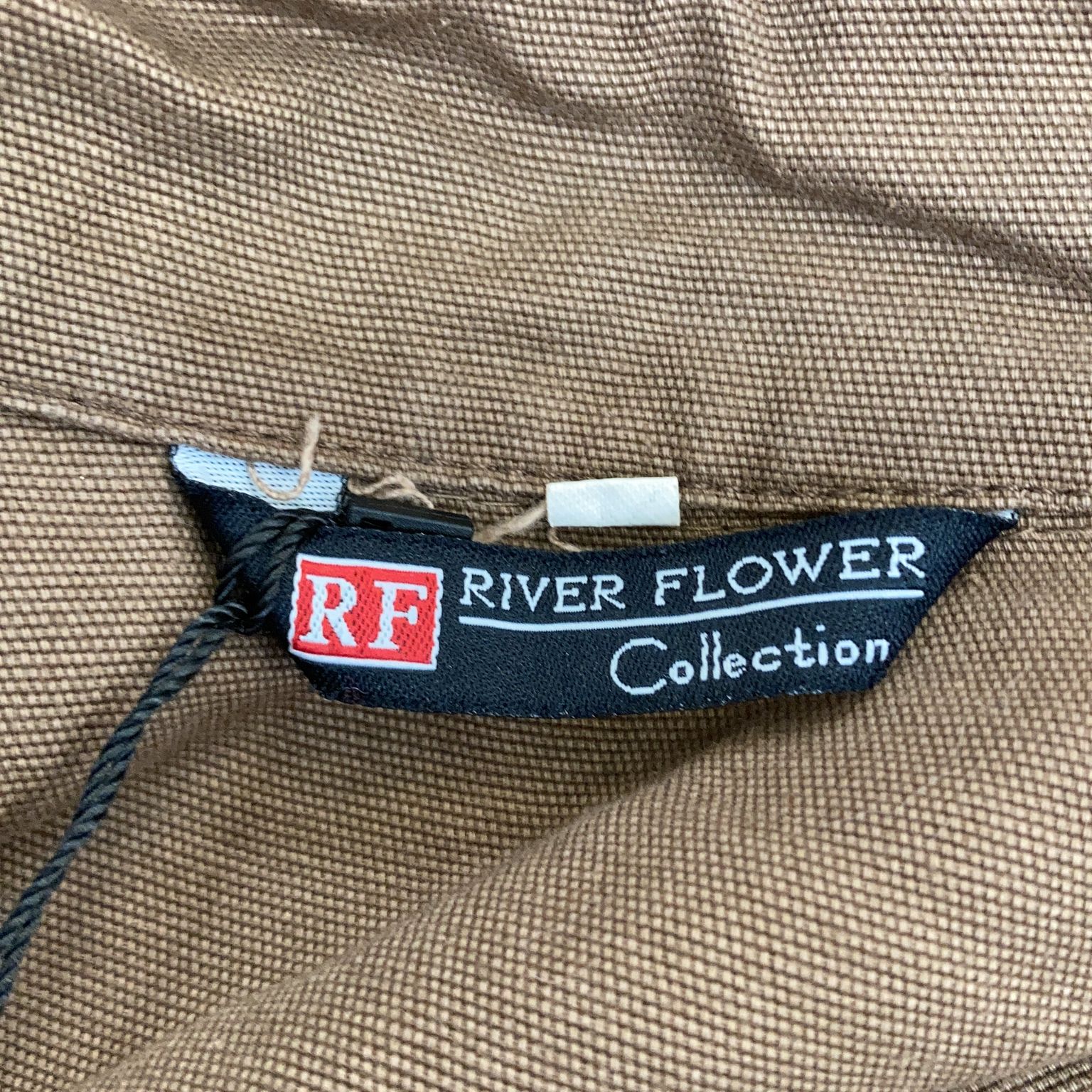 River Flower