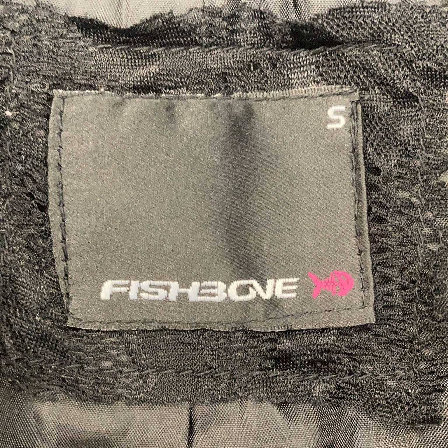 Fishbone