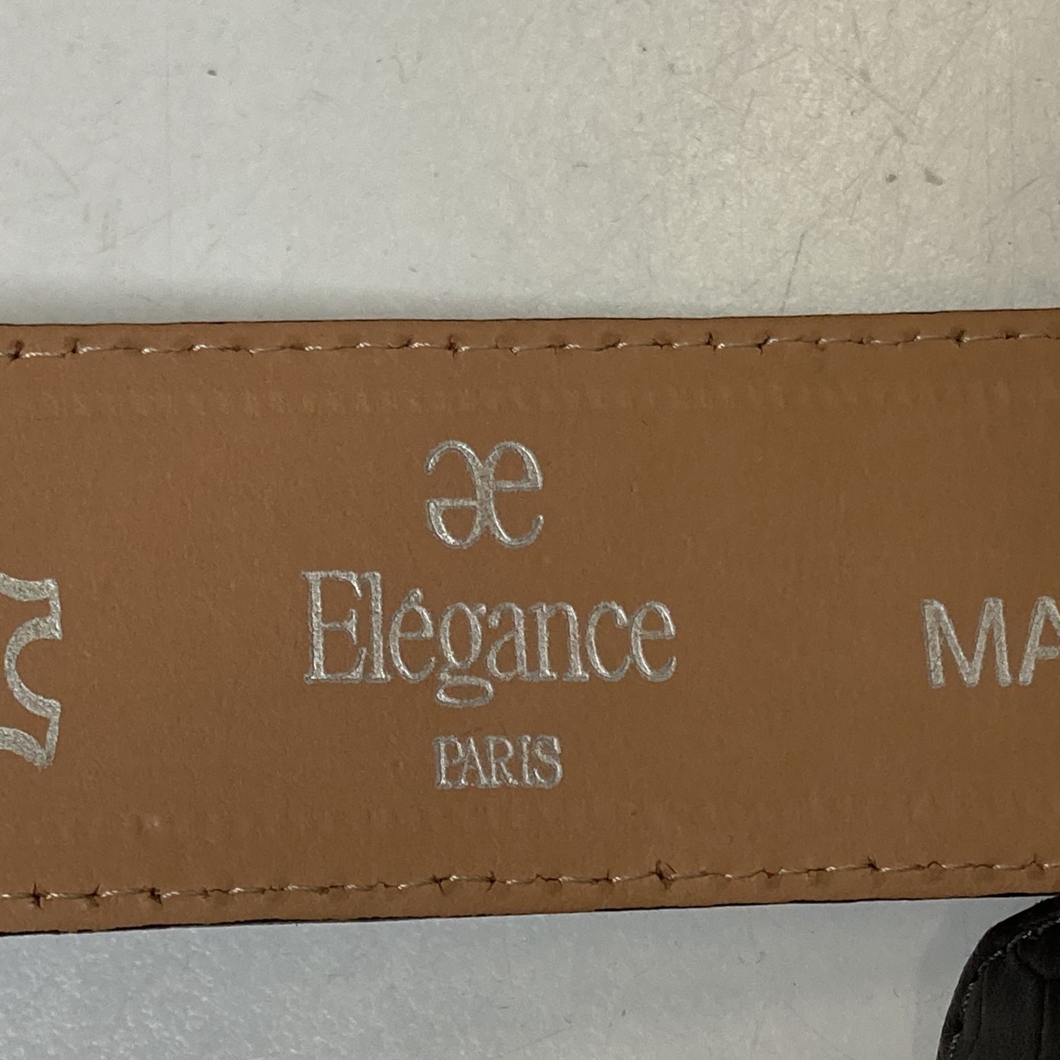 Elégance