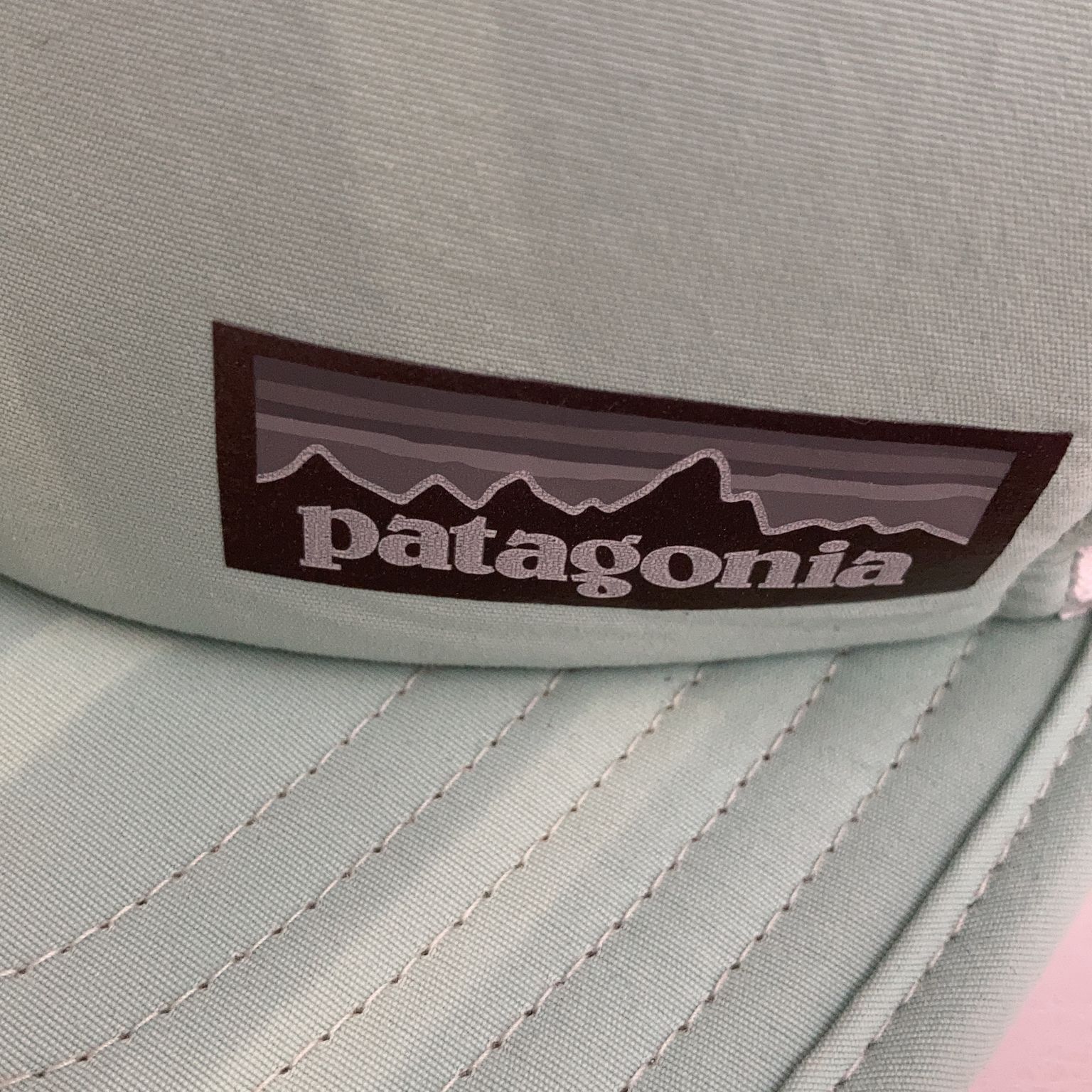 Patagonia